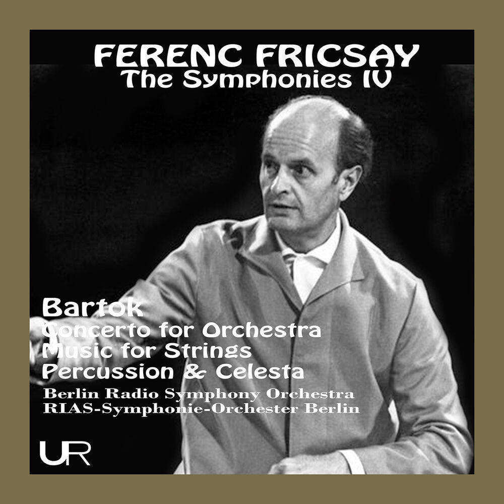Релиз The Symphonies IV