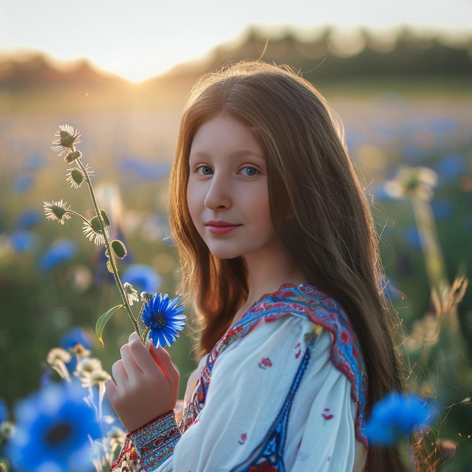 Лена Солнышко