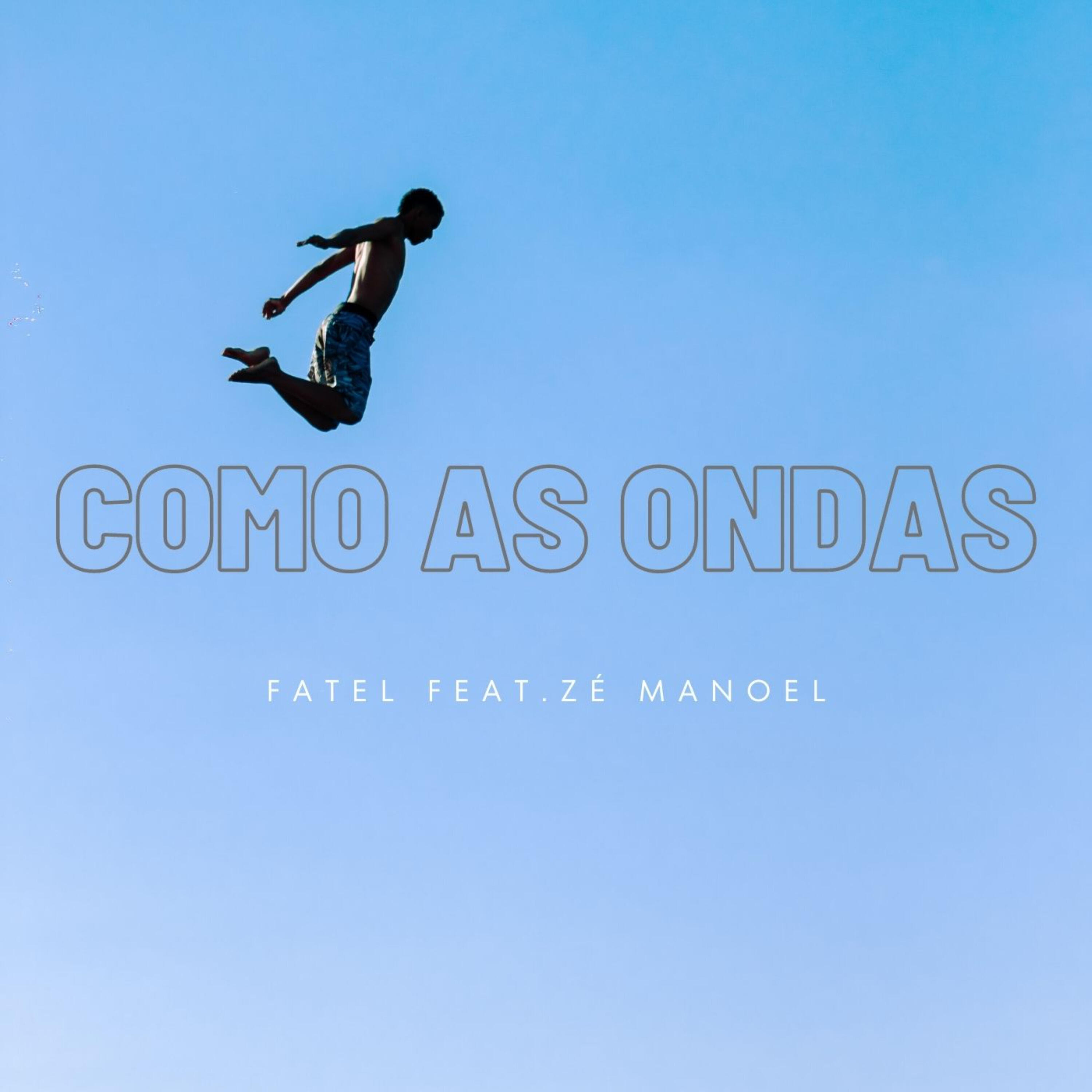 Релиз Como as Ondas