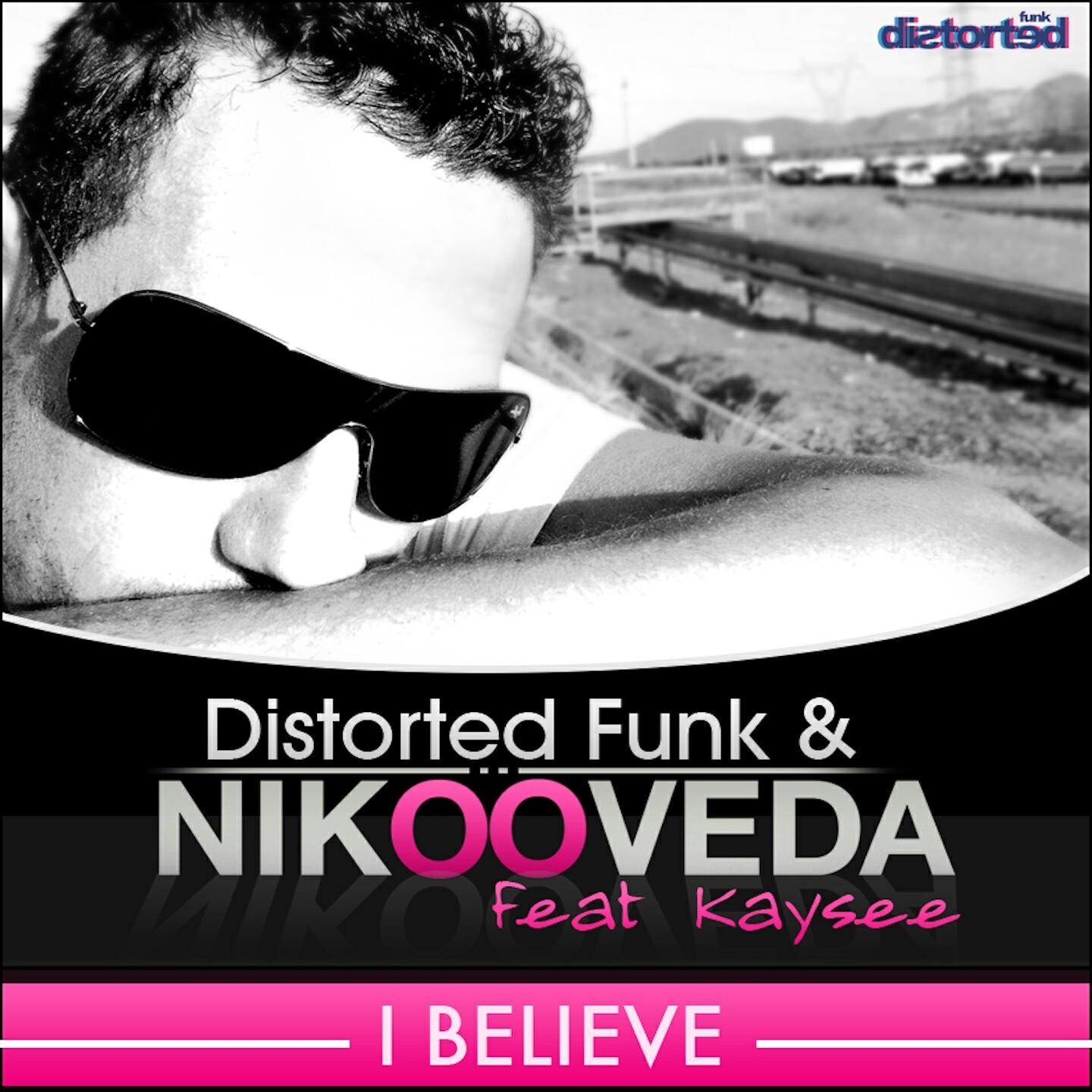 Релиз I Believe (feat. Kaysee)