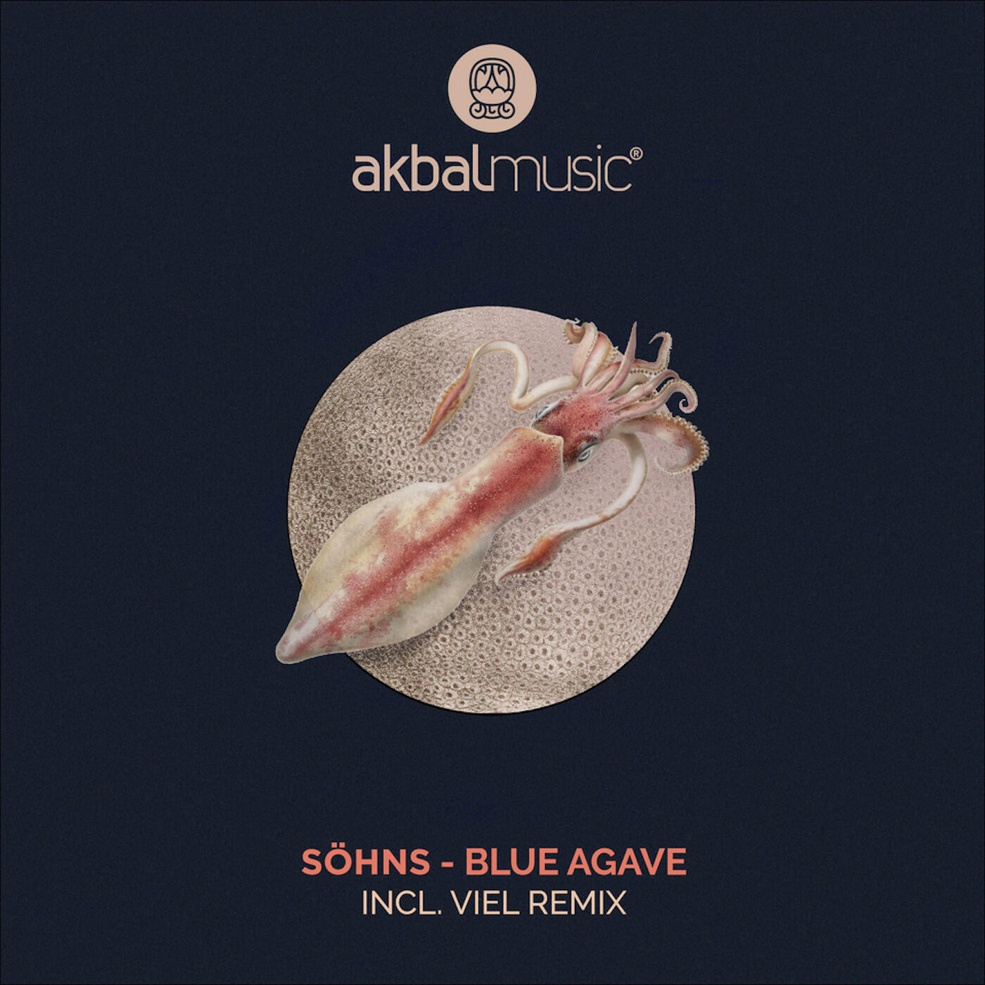 Релиз Blue Agave