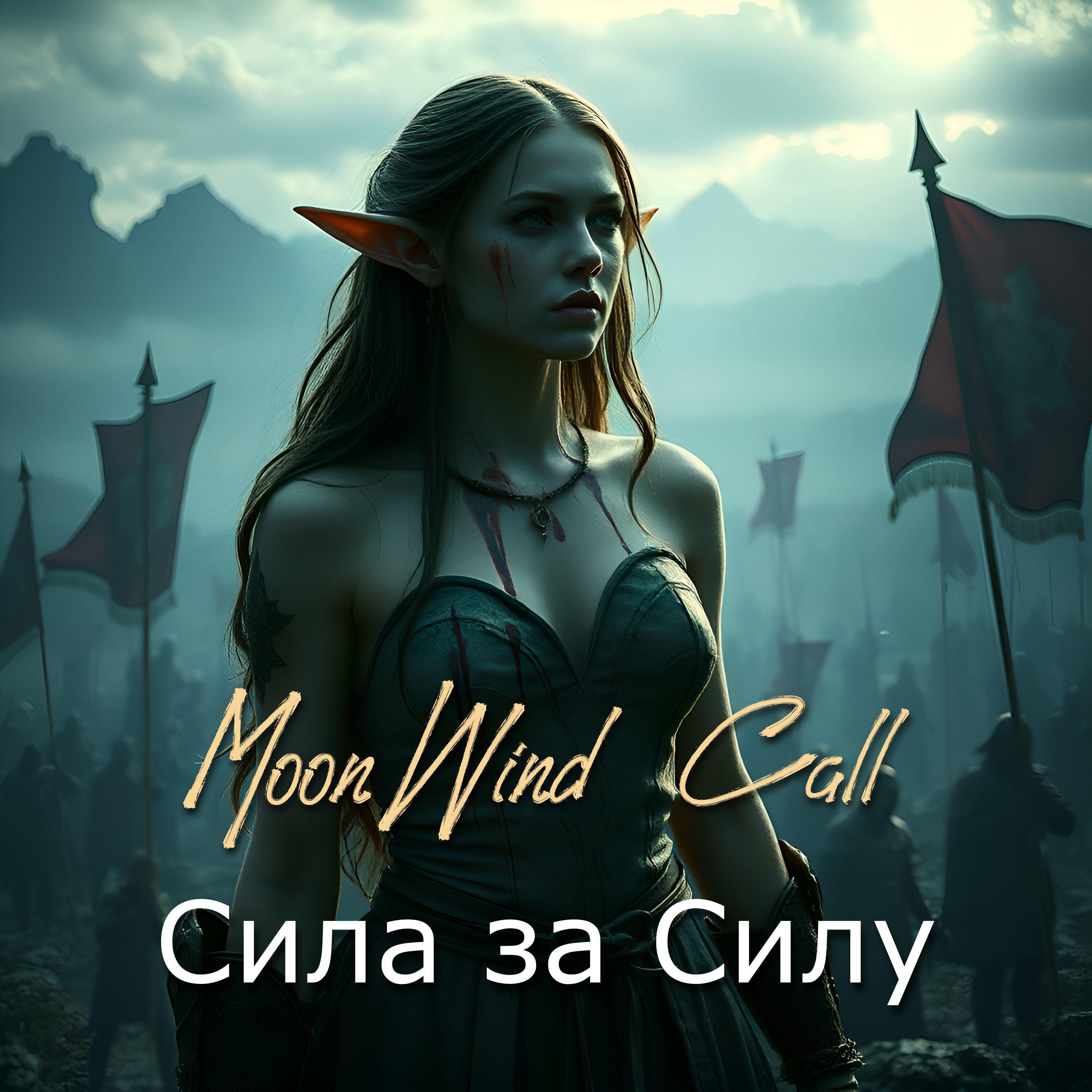 Moonwind Call