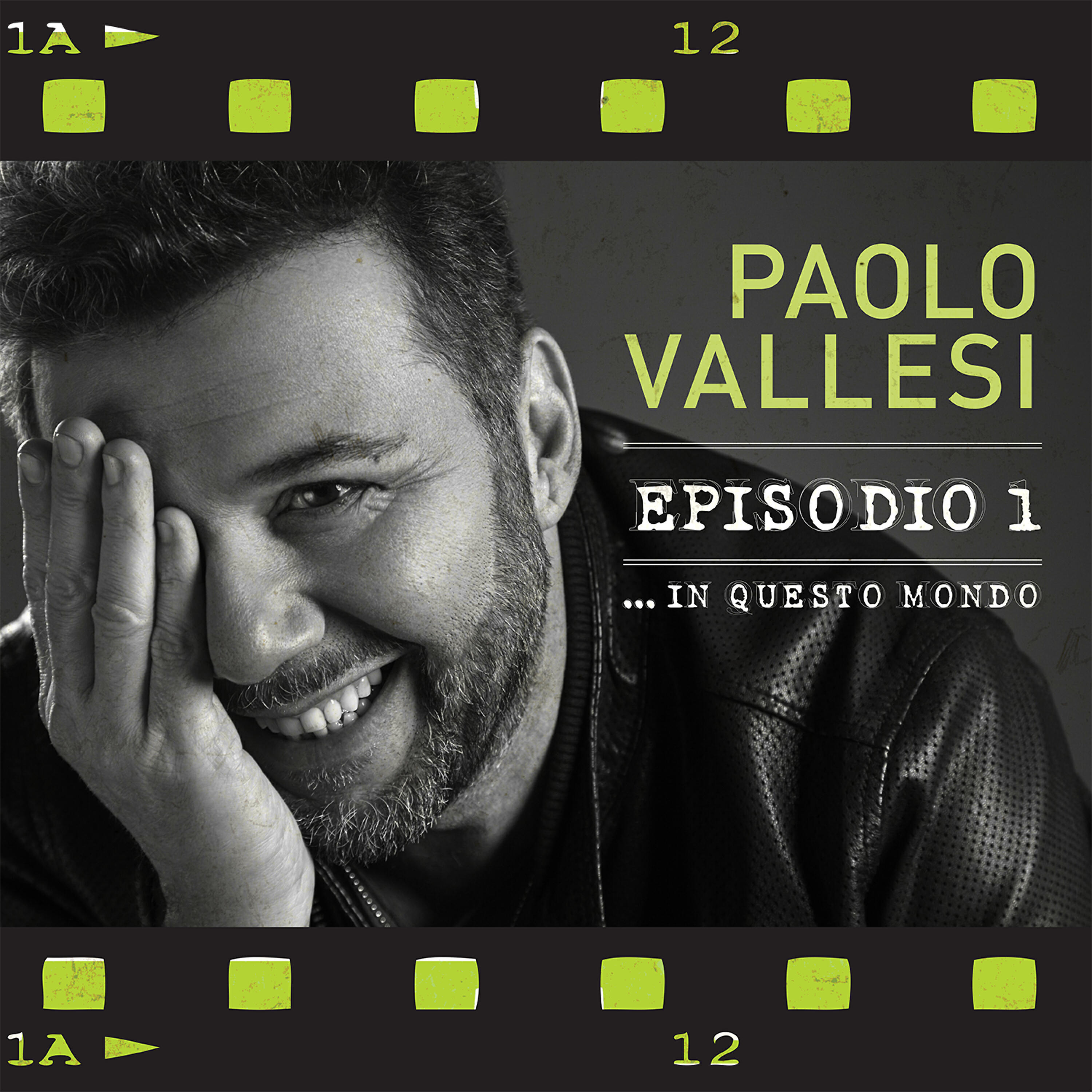 Релиз Episodio 1 ... In questo mondo