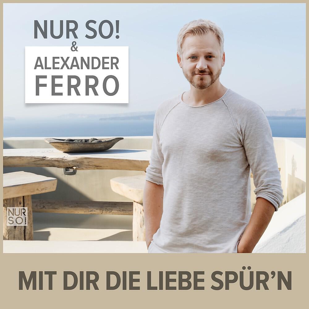 Релиз Mit Dir die Liebe spür'n