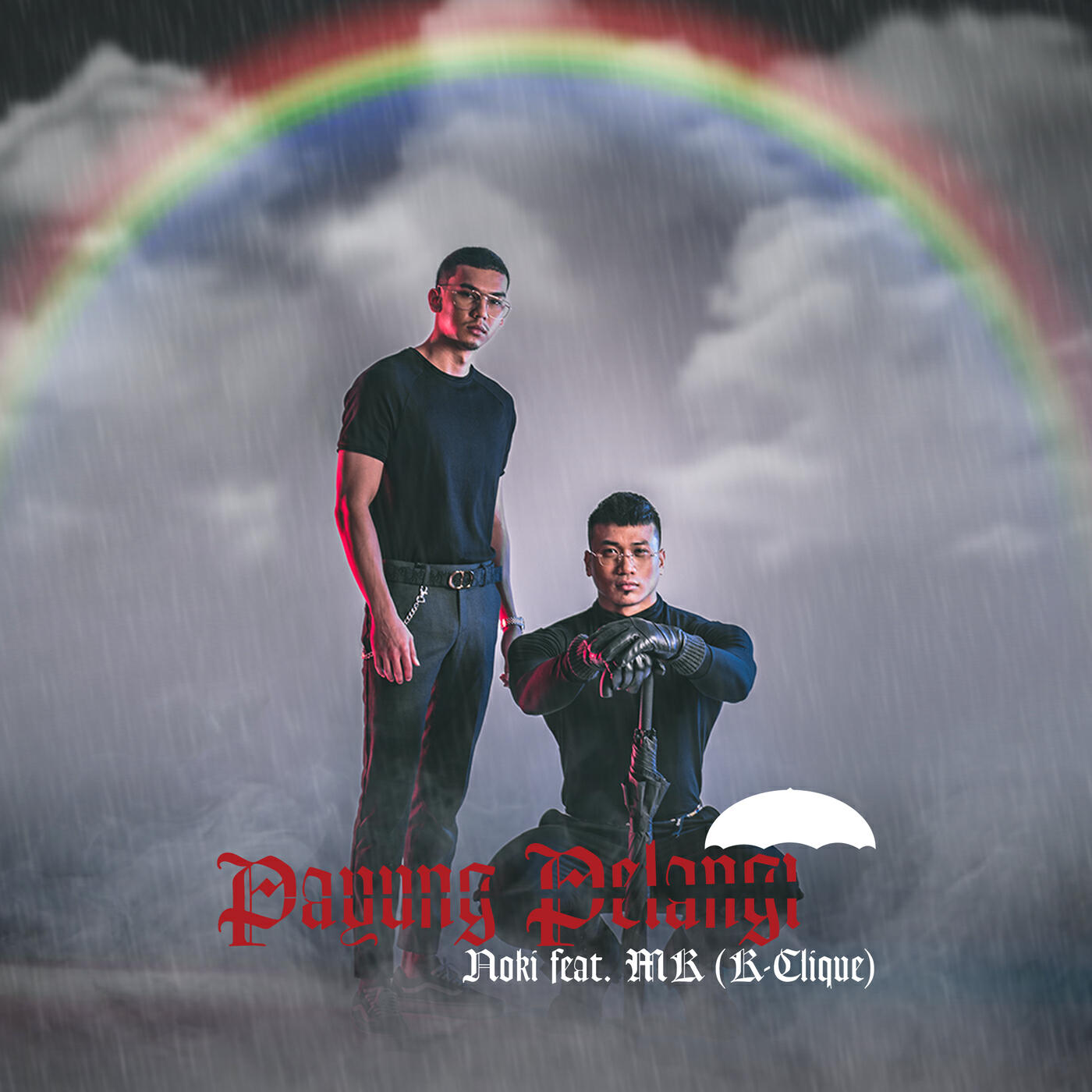 Релиз Payung Pelangi
