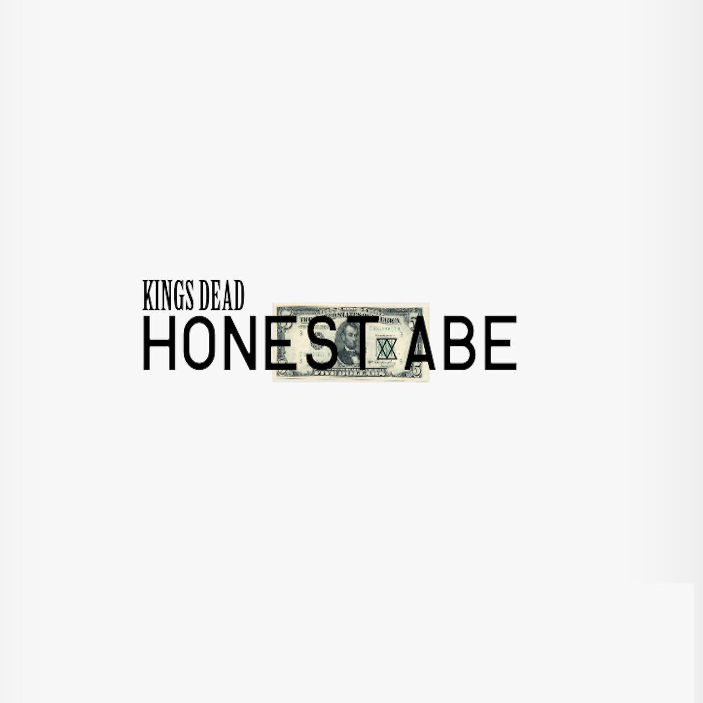 Релиз Honest Abe