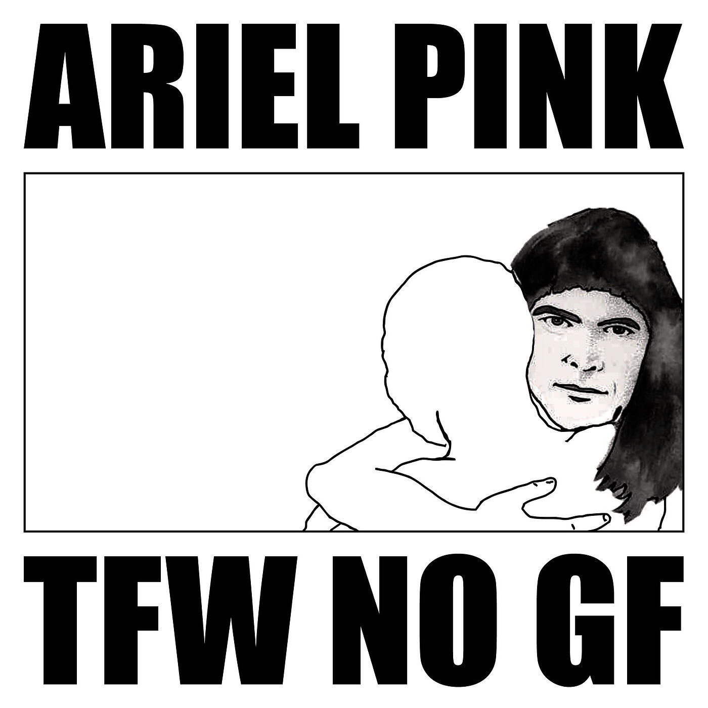 Релиз Tfw No Gf (Original Motion Picture Soundtrack)