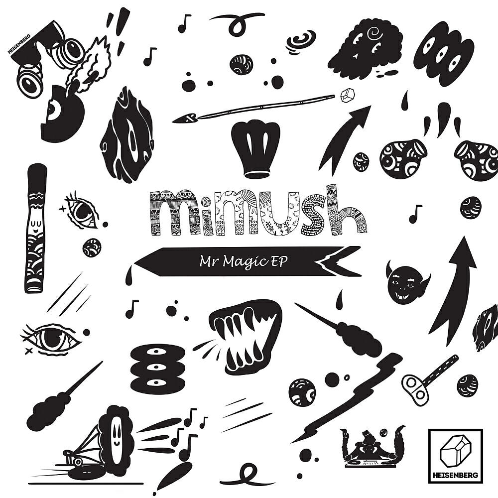 Скачать песню Mimush, Ama, La Matrice - Express Yourself бесплатно в MP3 для Android и iOS