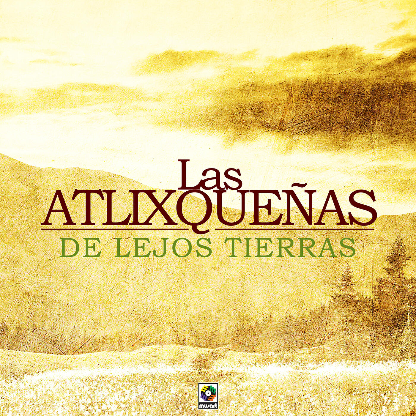 Las Atlixqueñas