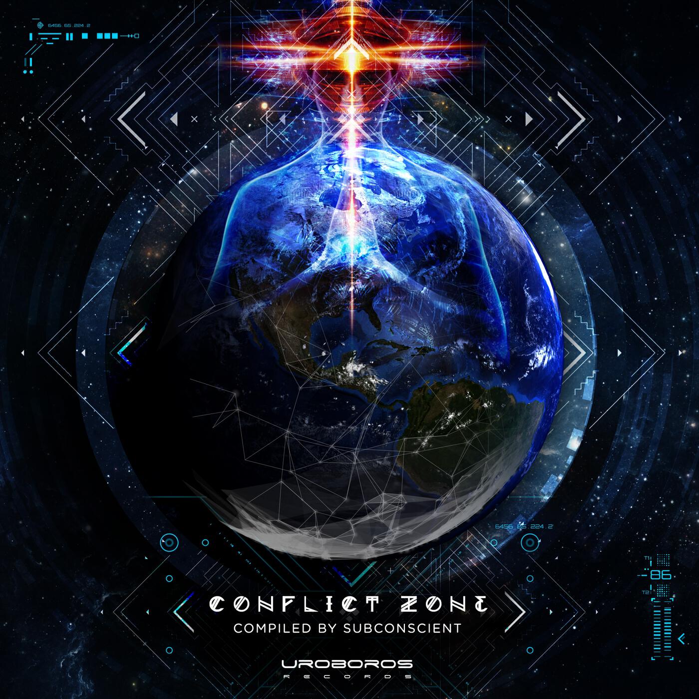 Релиз Conflict Zone