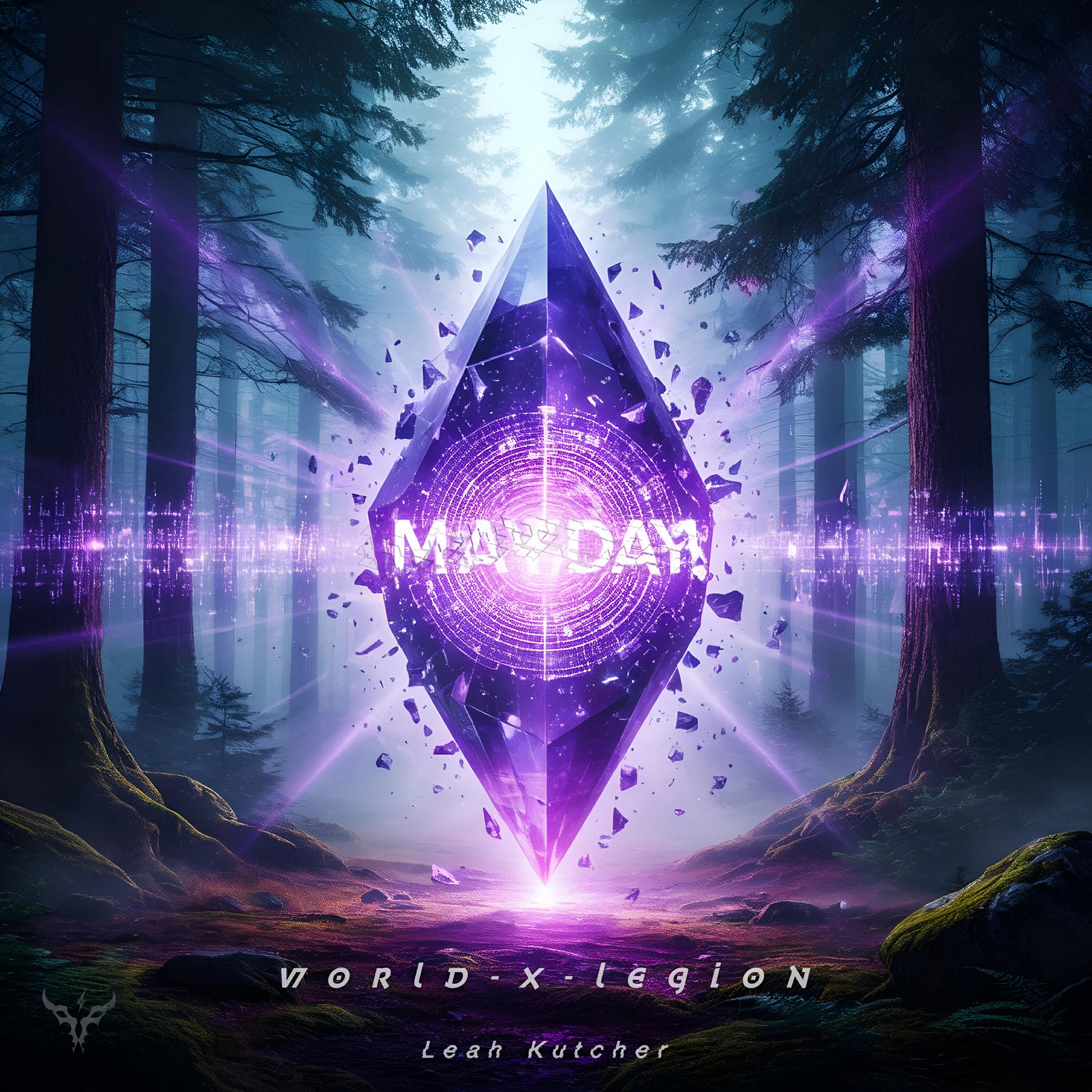 Постер альбома Mayday