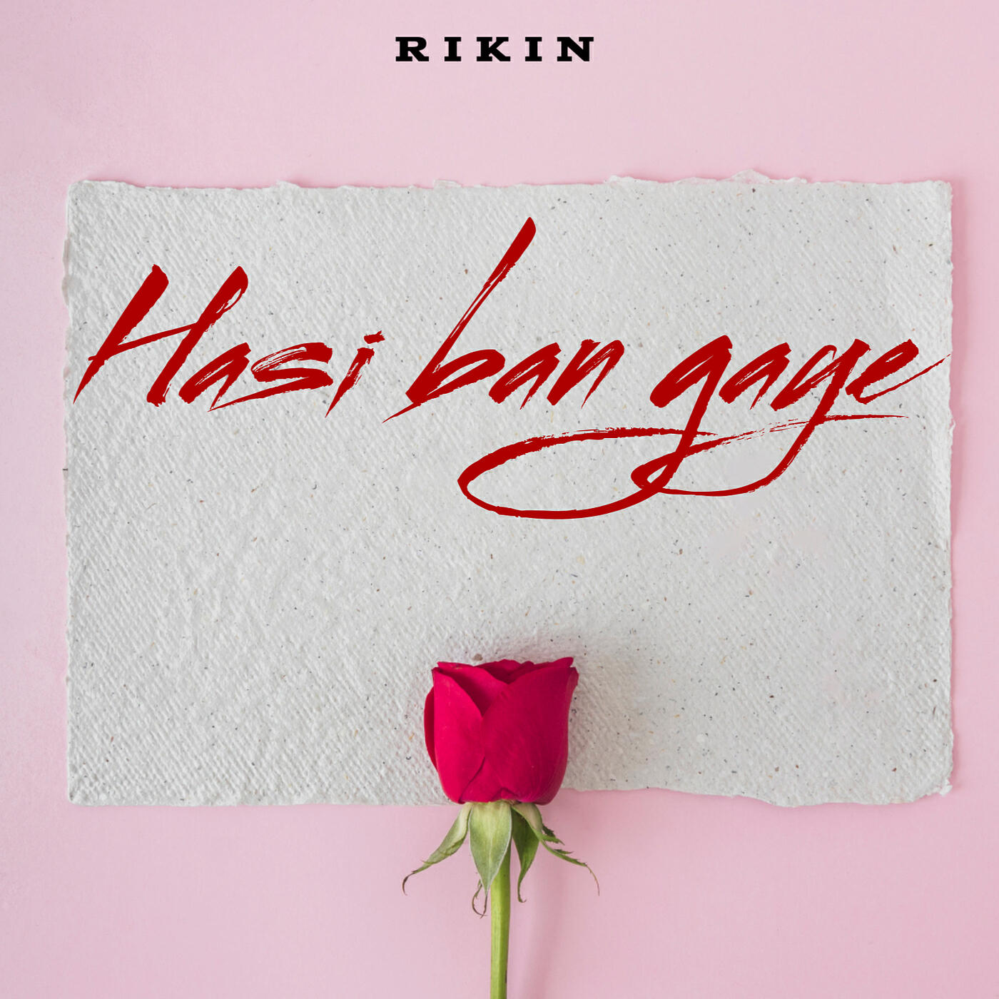 Релиз Hasi Ban Gaye