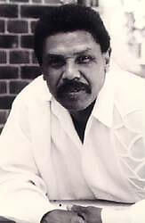 Winston King Cole