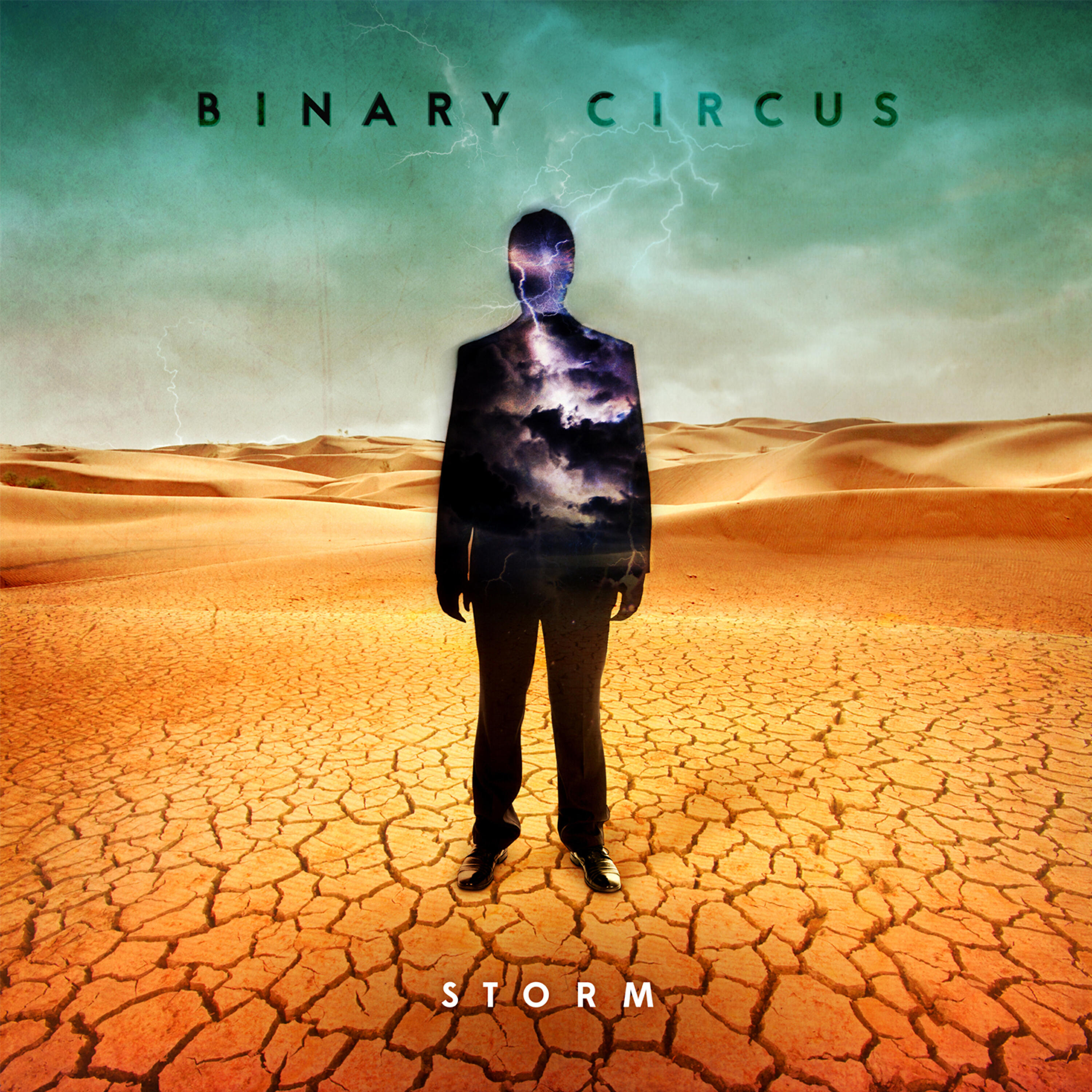 Binary Circus