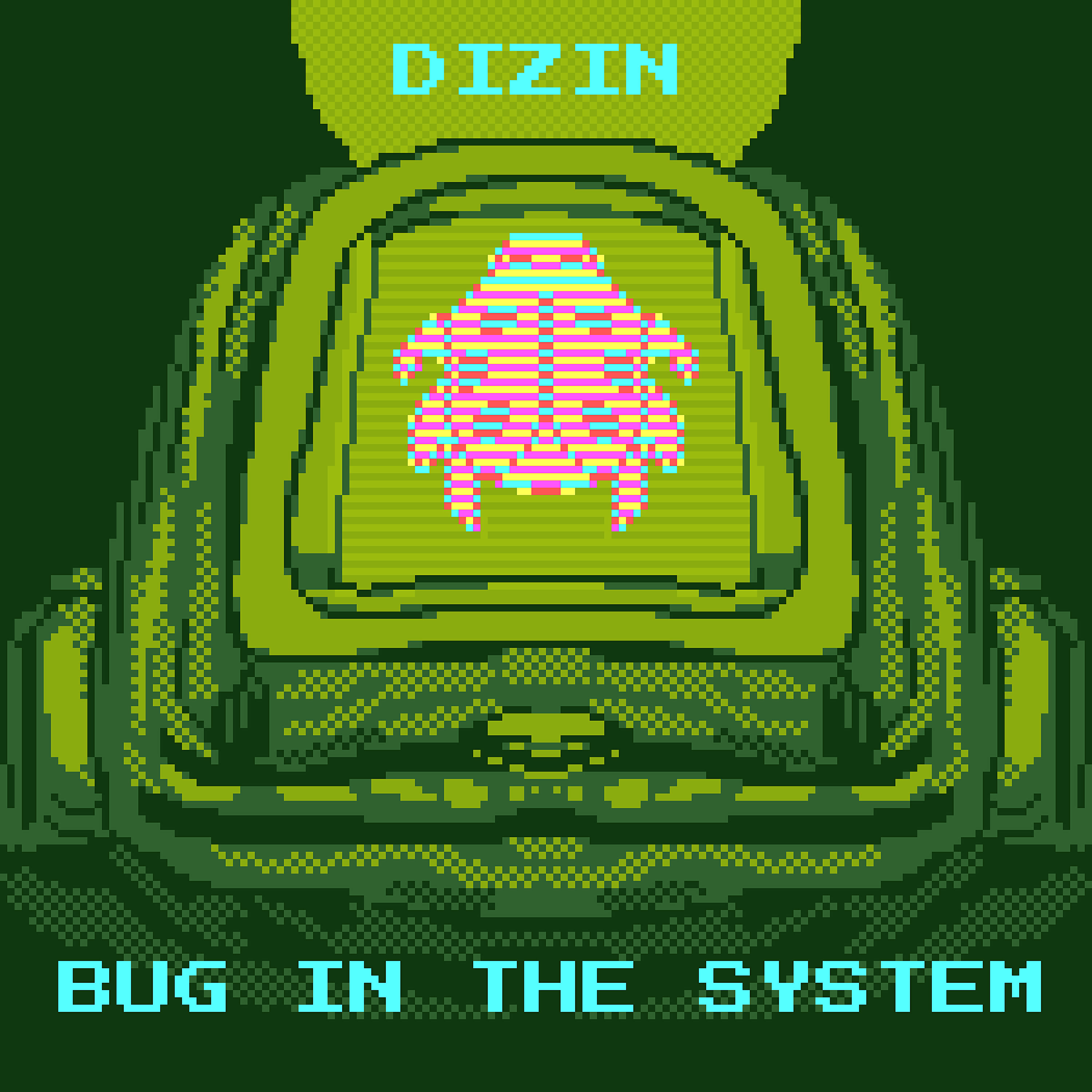 Релиз Bug in the System (Bits)