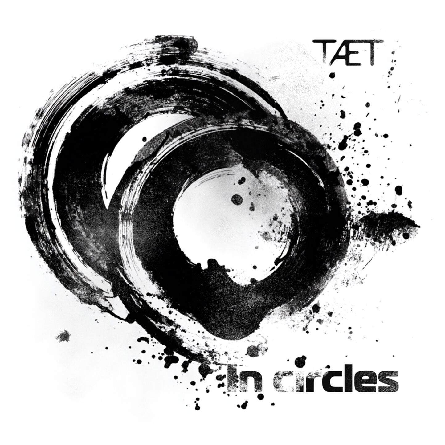 Релиз In Circles