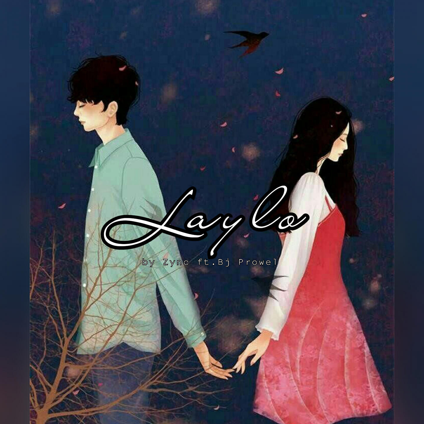 Релиз Laylo