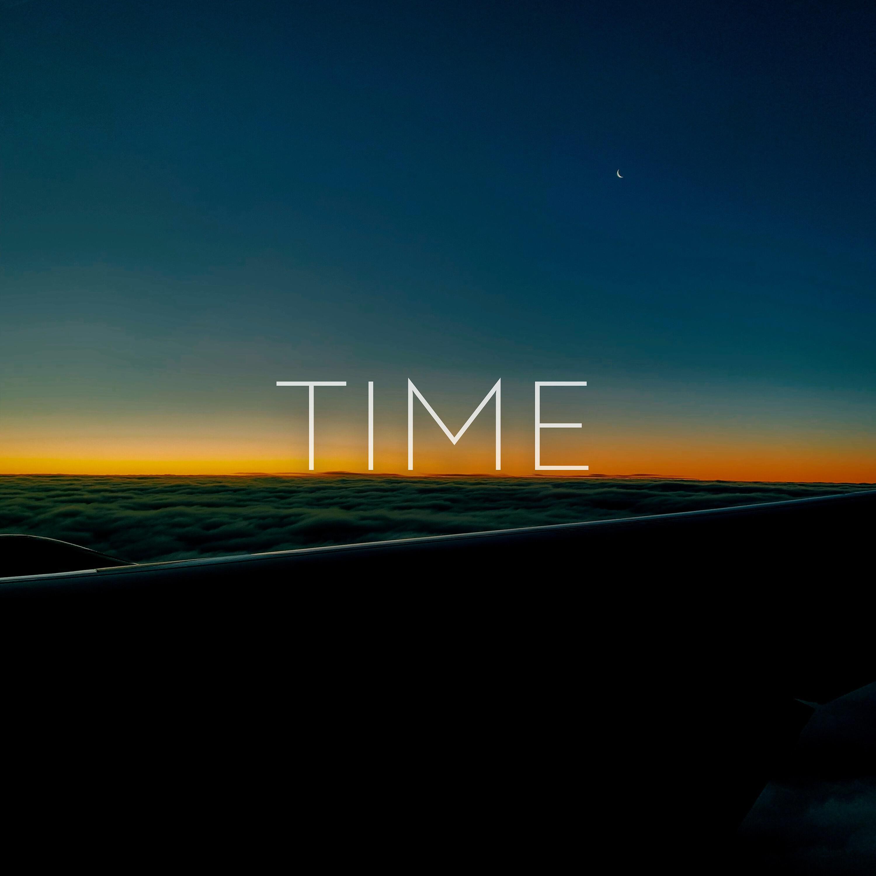 Релиз Time