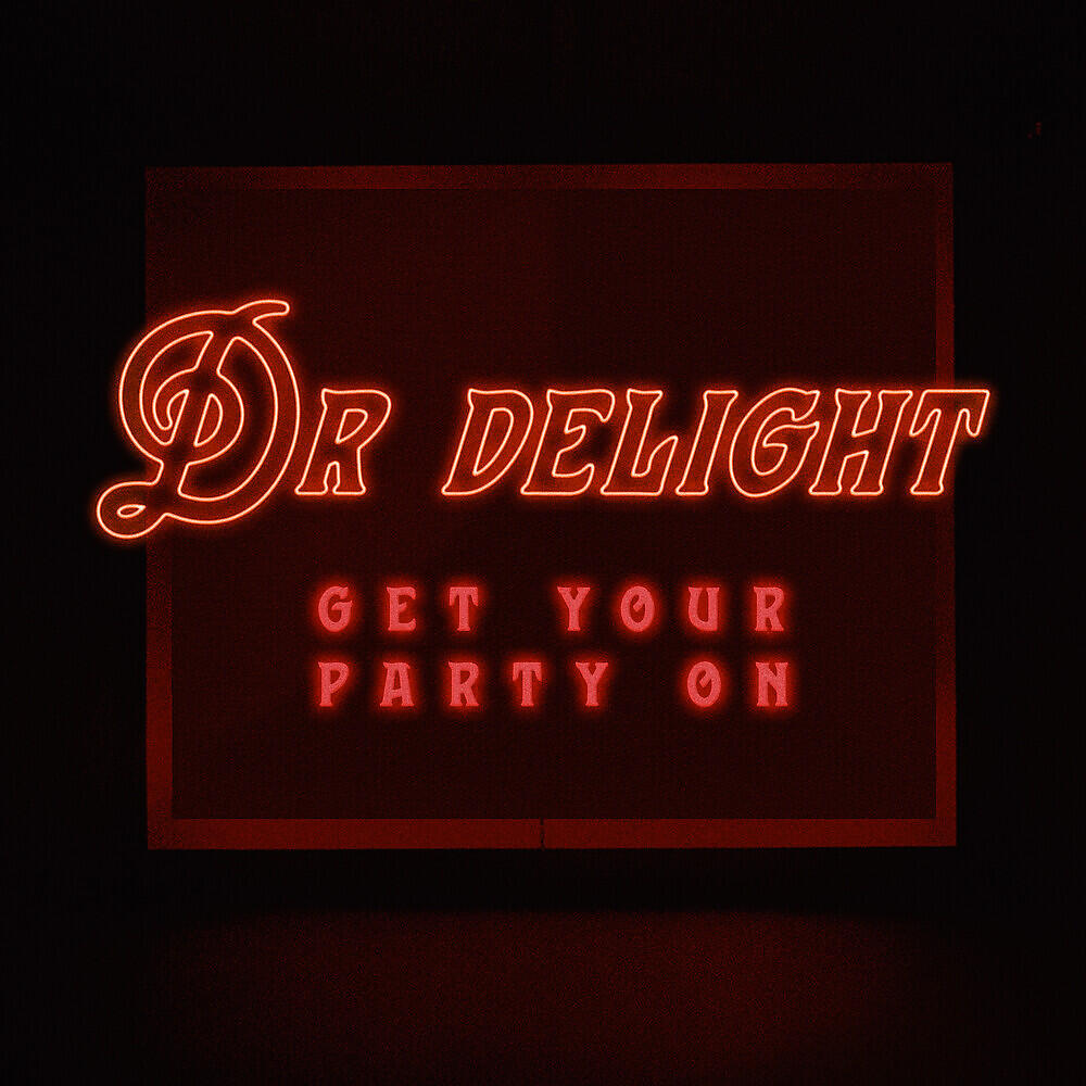 Релиз Get Your Party On