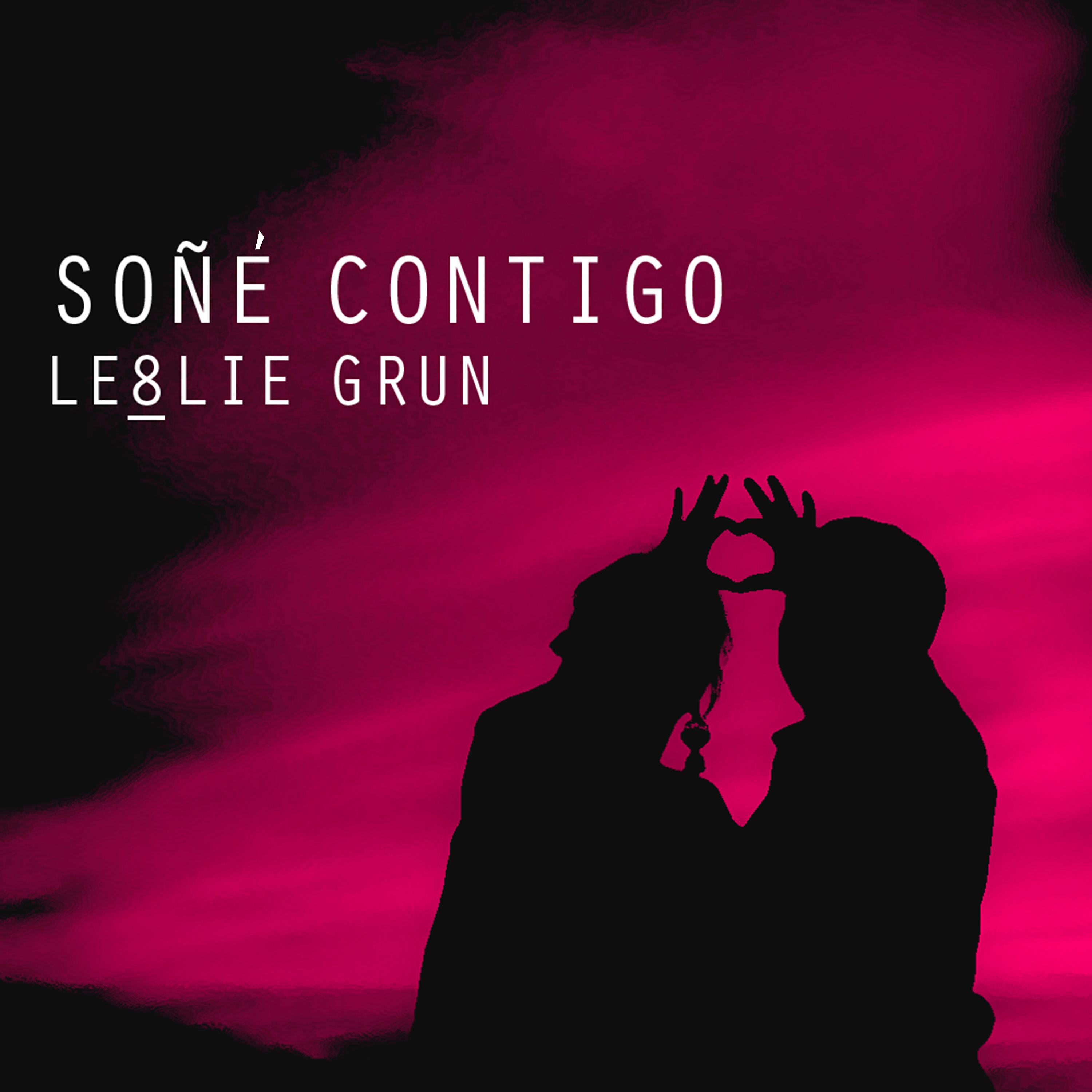Релиз Soñé Contigo
