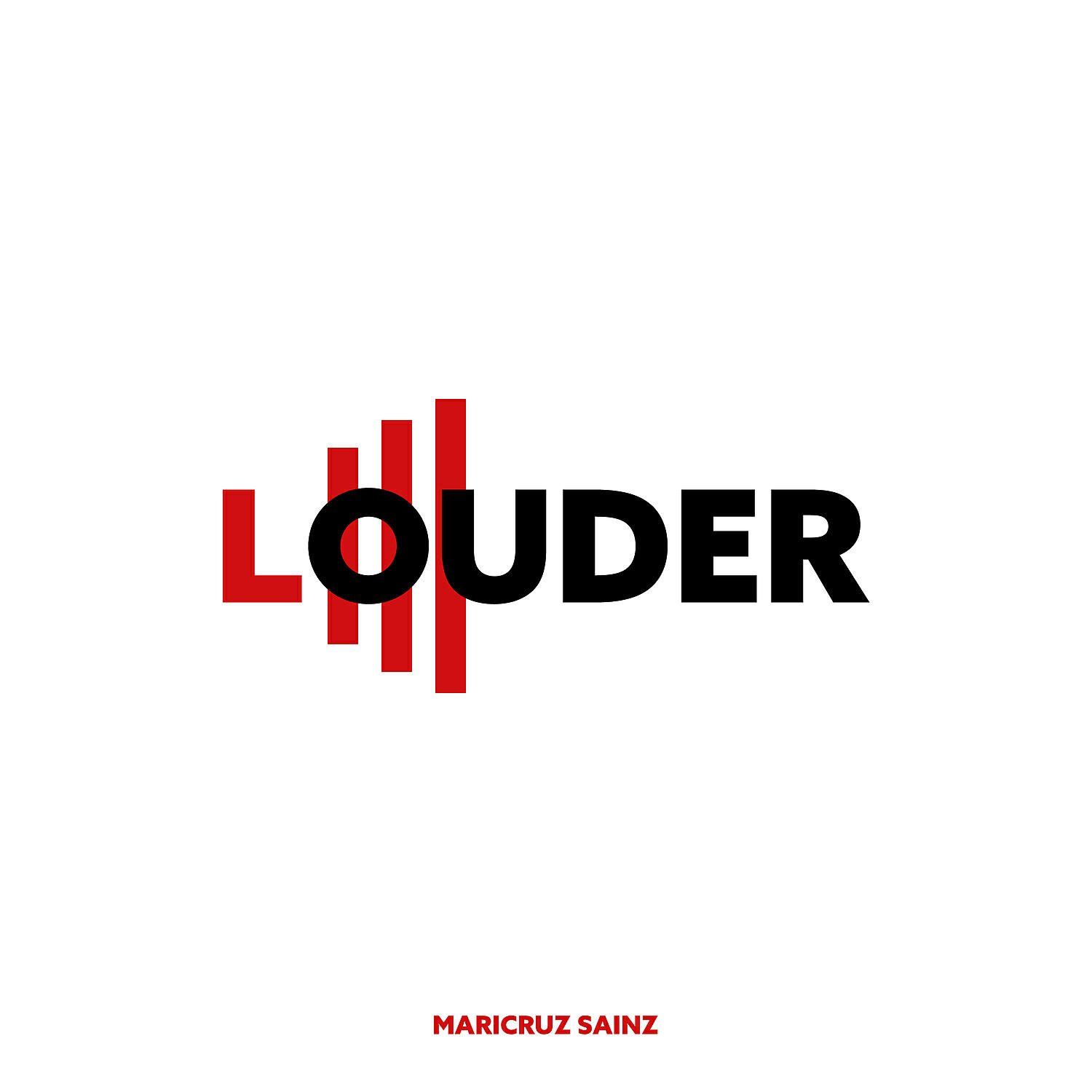 Релиз Louder
