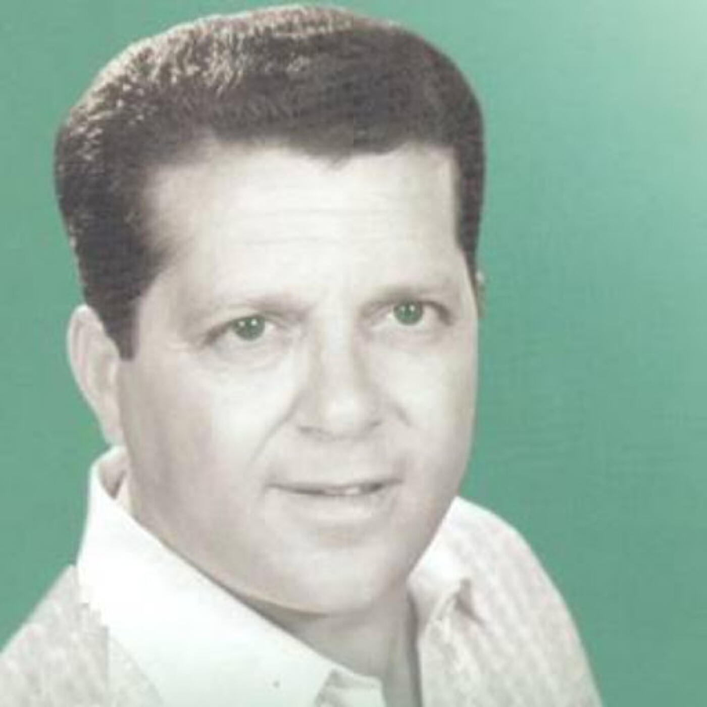Mohamed Errouge