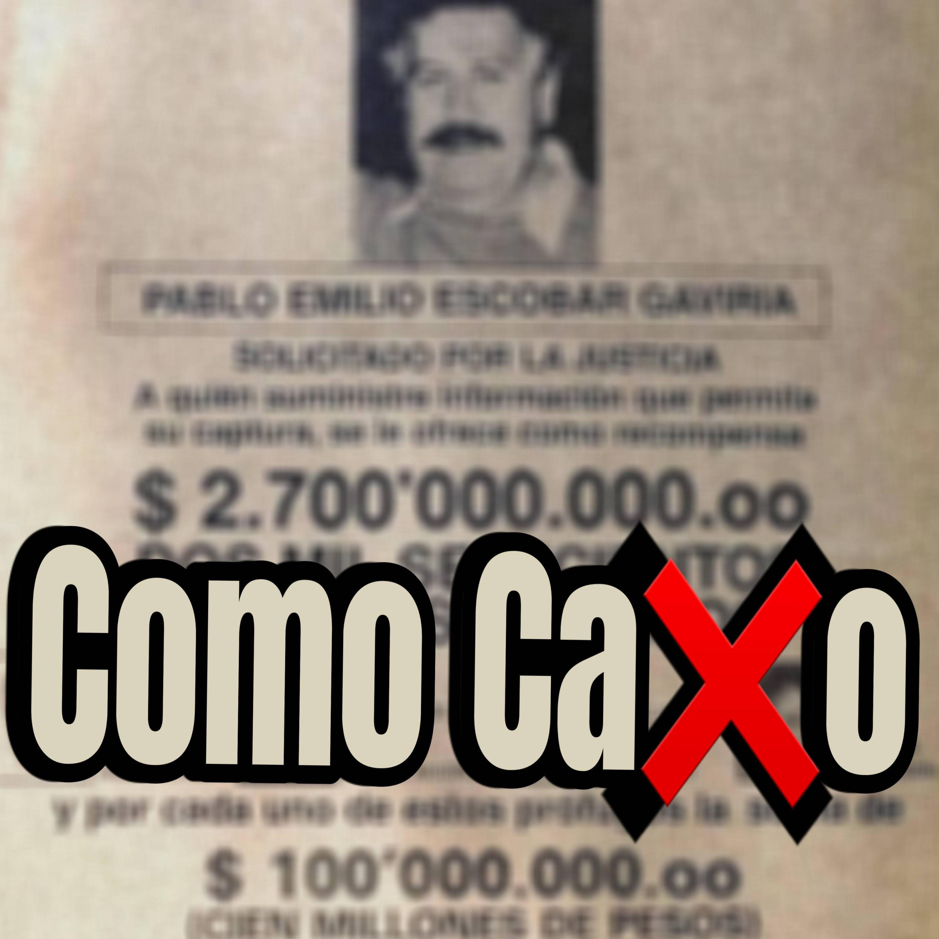 Релиз Como CaXo