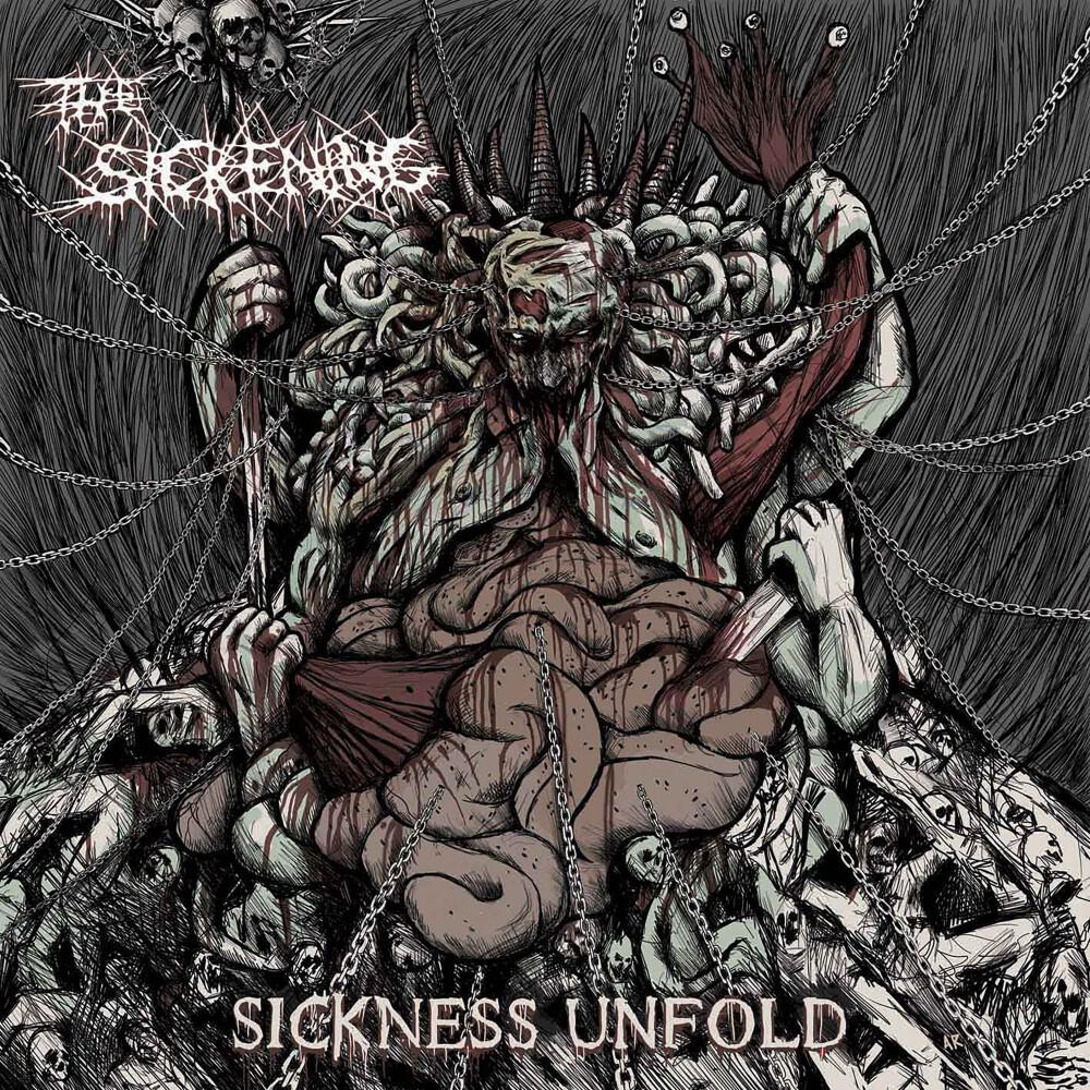 Релиз Sickness Unfold