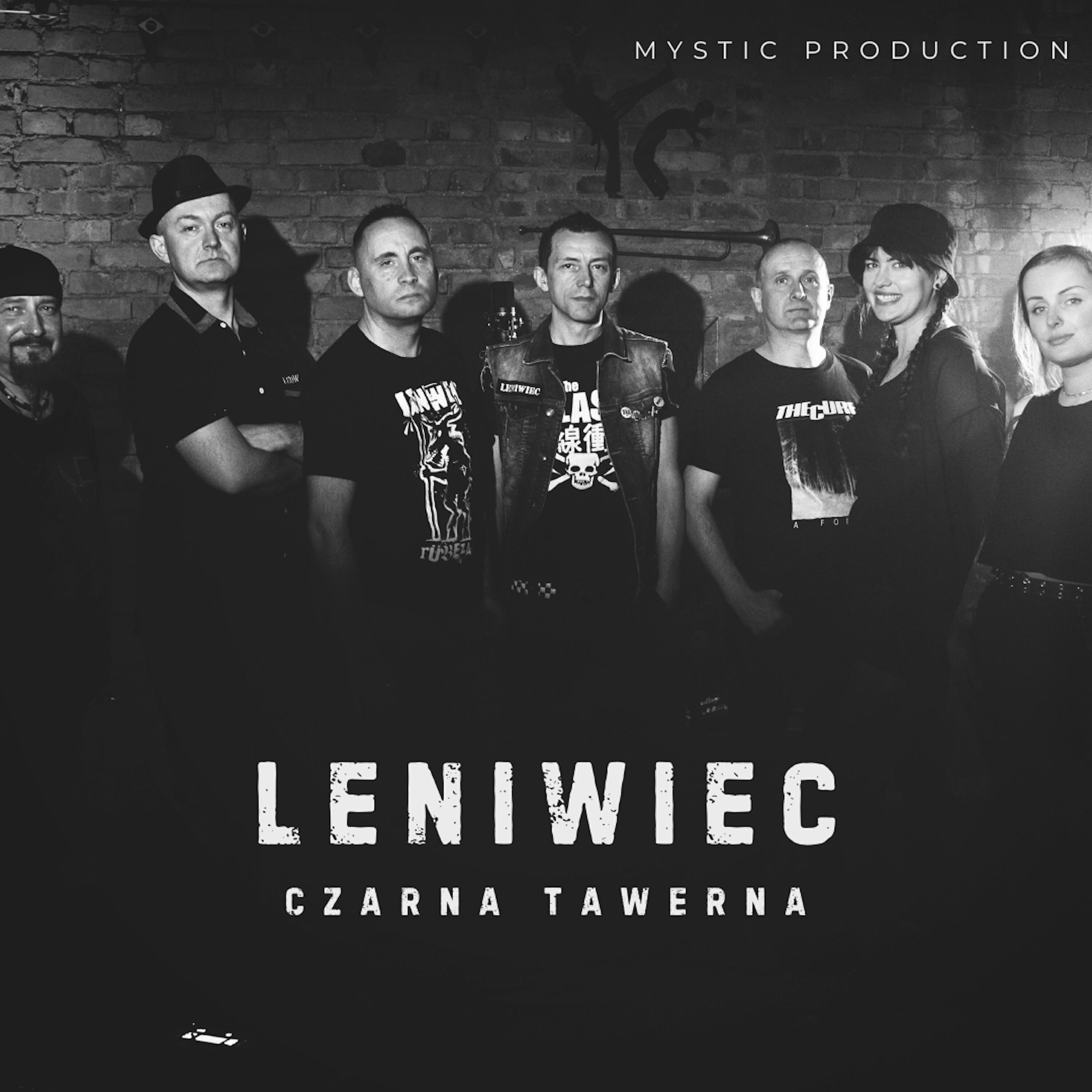 Релиз Czarna tawerna