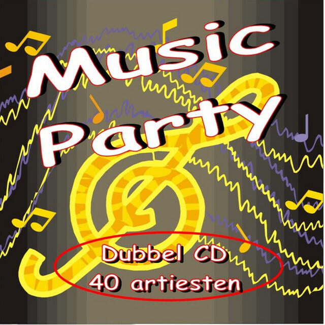 Релиз Music Party vol. 2