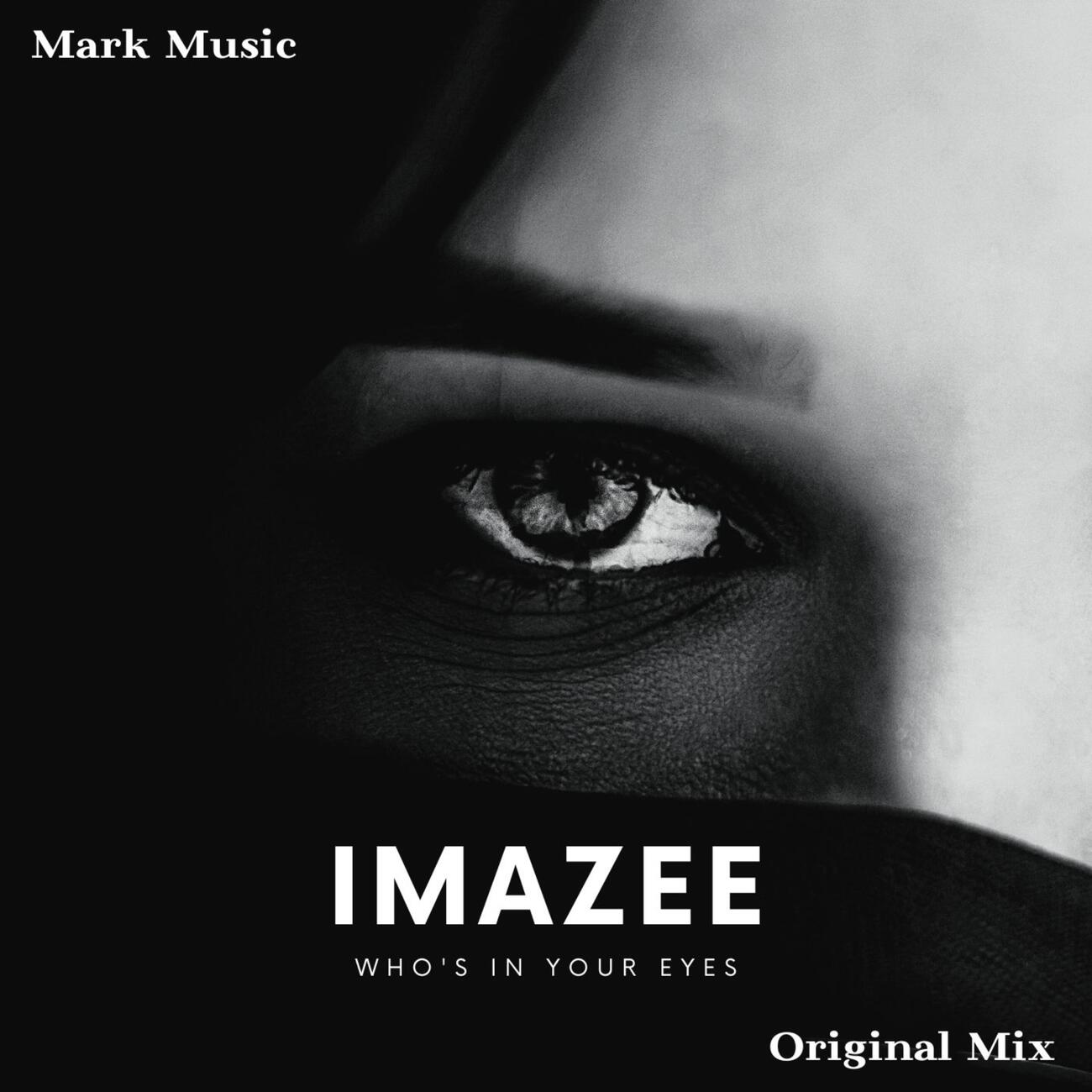 Релиз Who's in Your Eyes