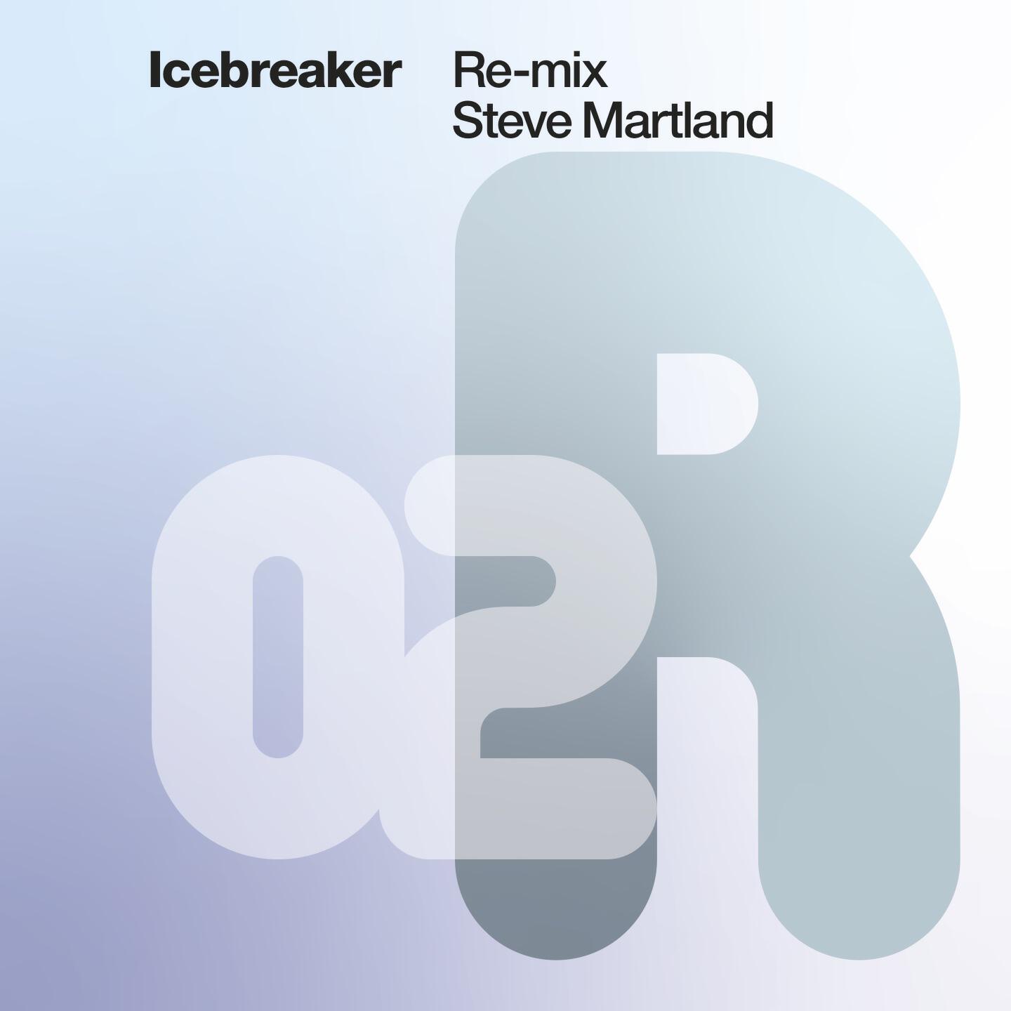 Релиз Re-mix