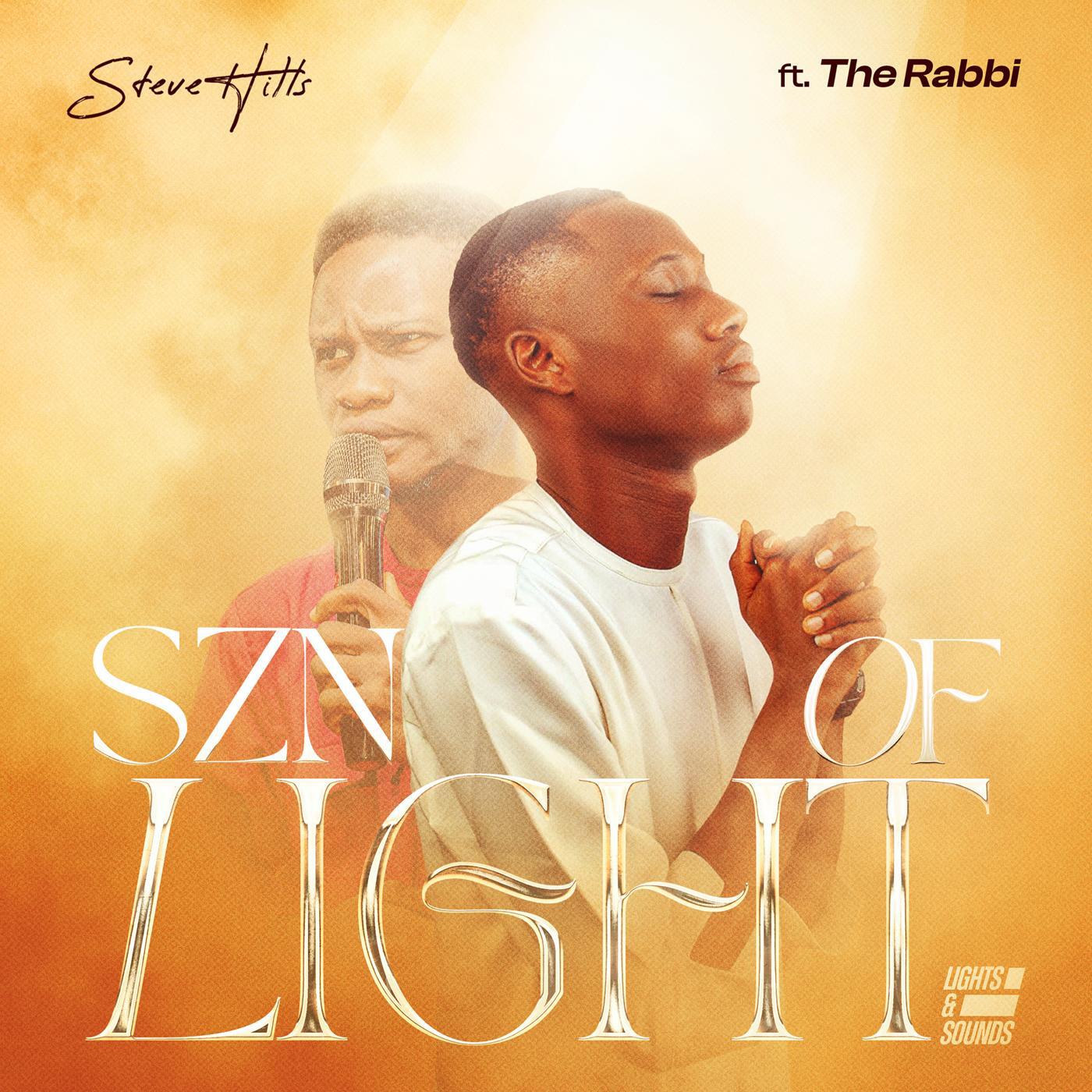 Релиз SZN of Light (Lights and Sounds)