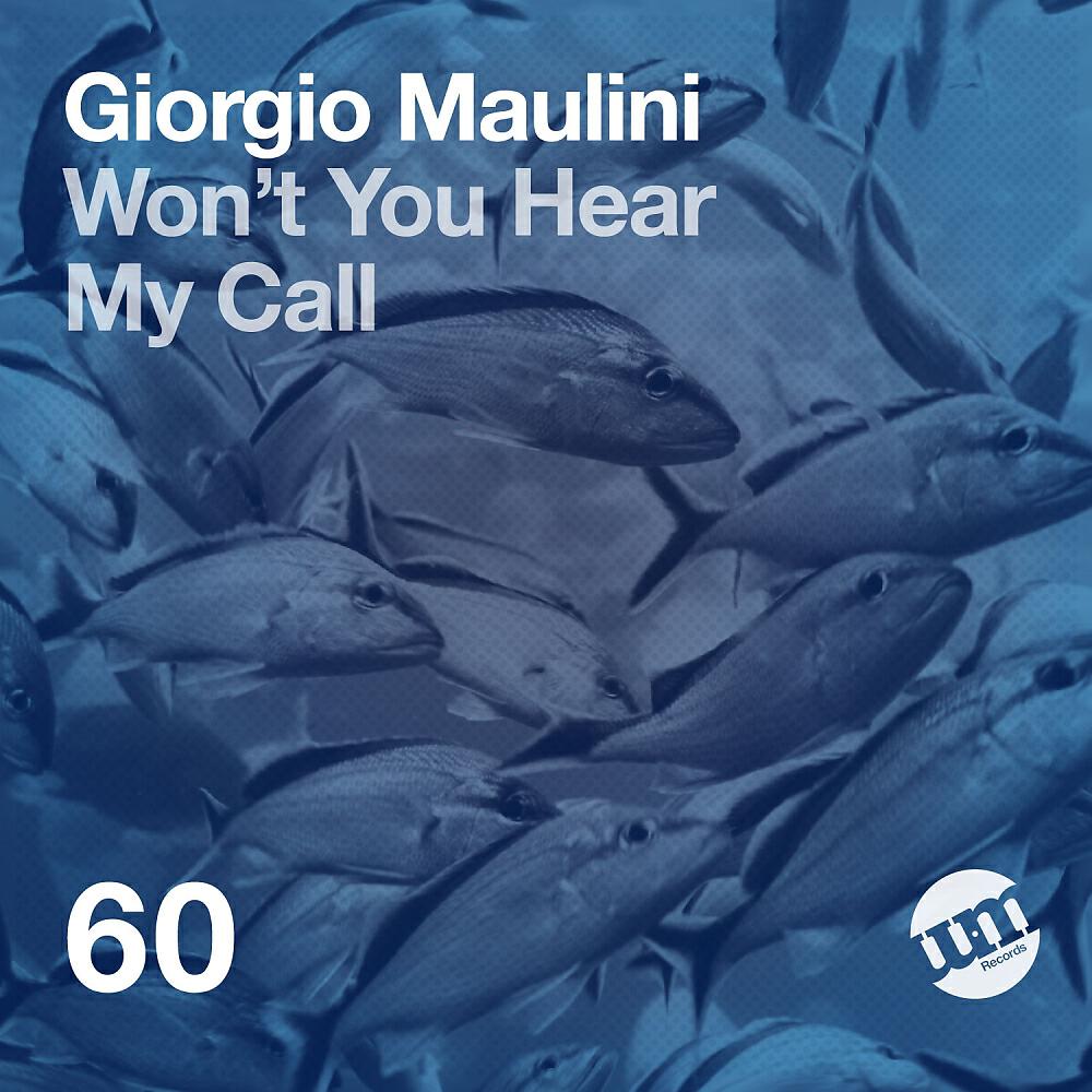 Релиз Won’t You Hear My Call