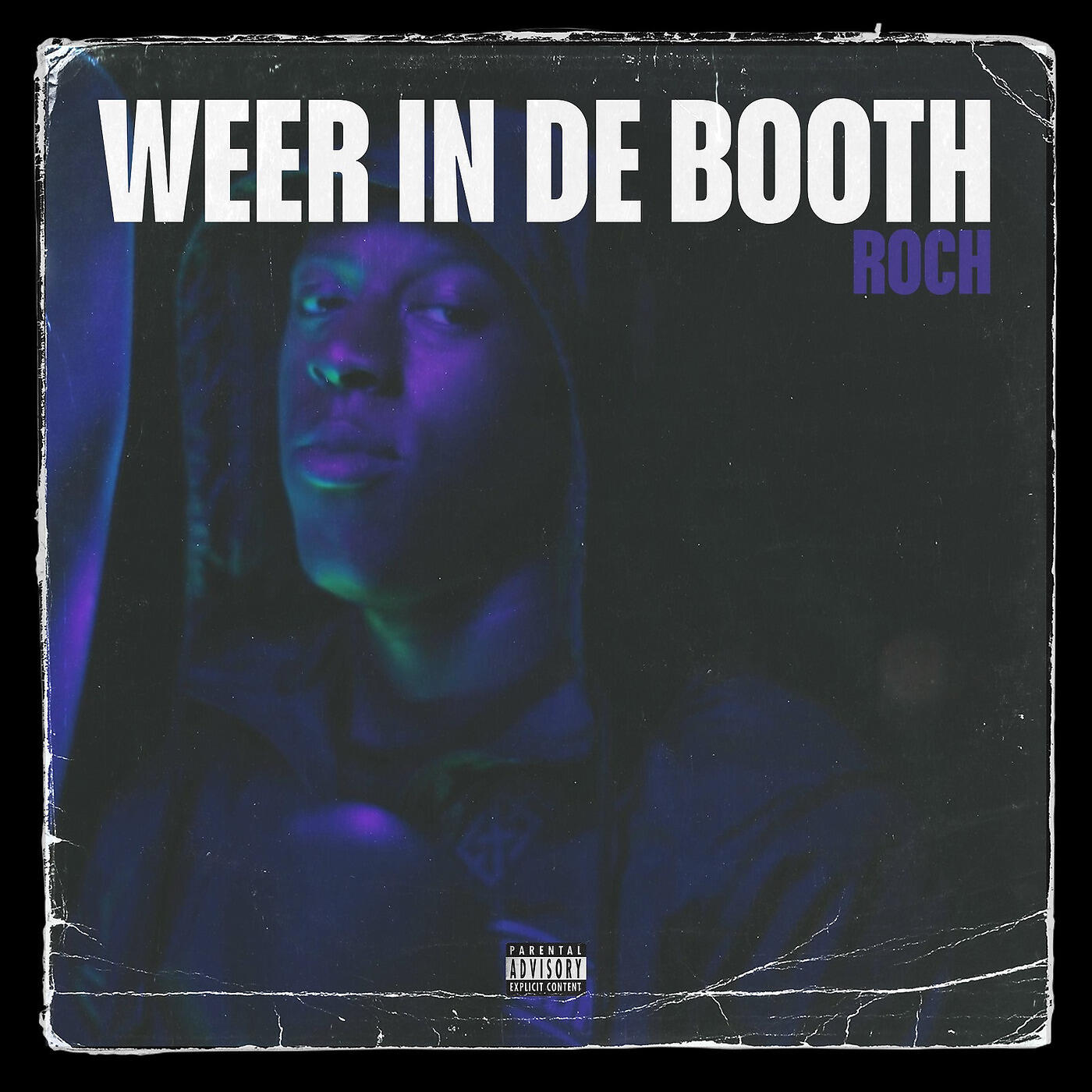 Релиз Weer in De Booth