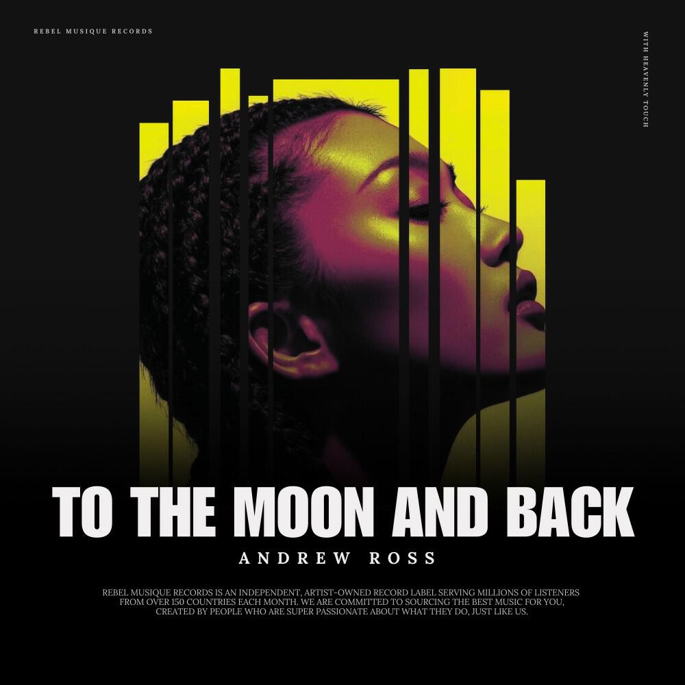 Релиз To the Moon and Back