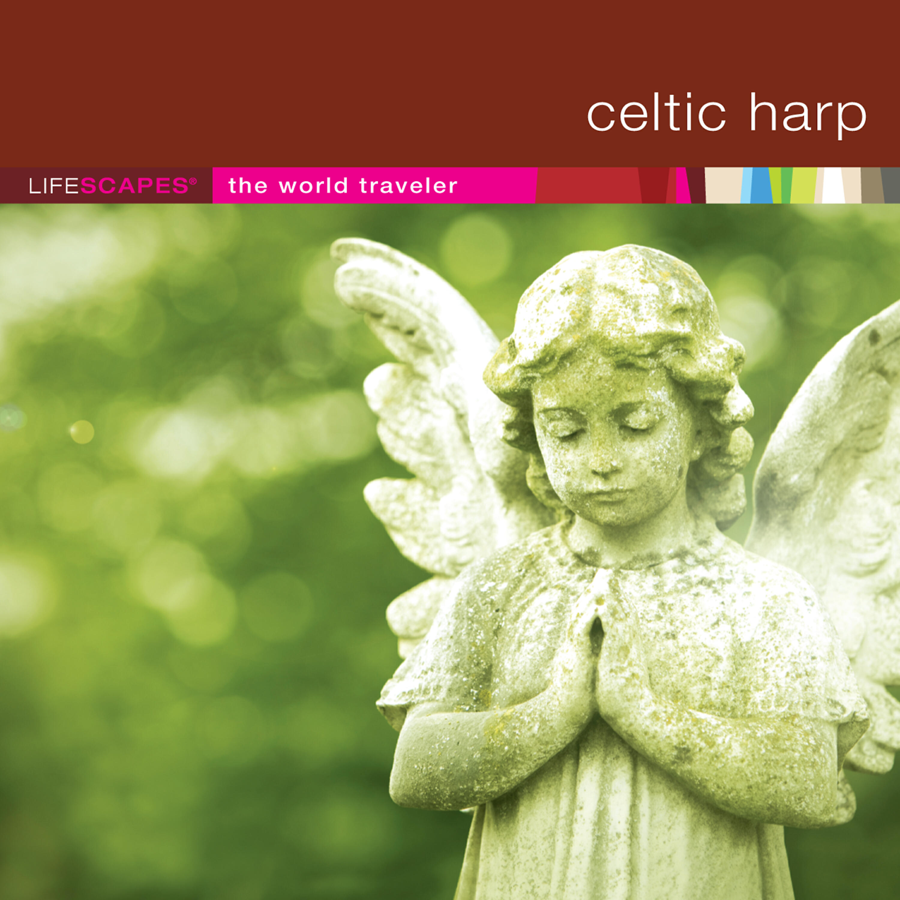 Релиз Celtic Harp