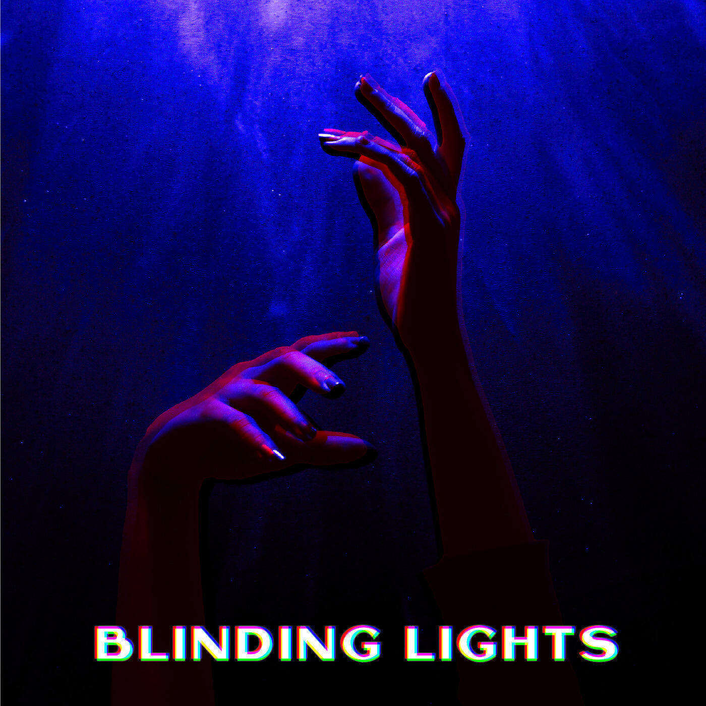 Релиз Blinding Lights
