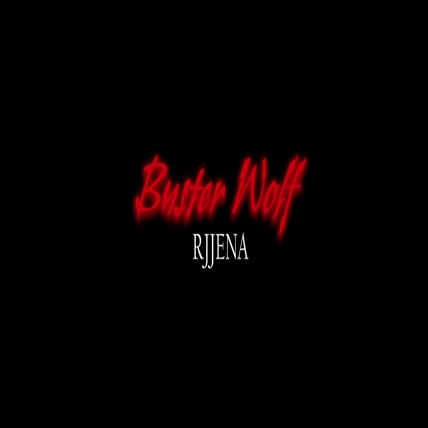Релиз Buster Wolf
