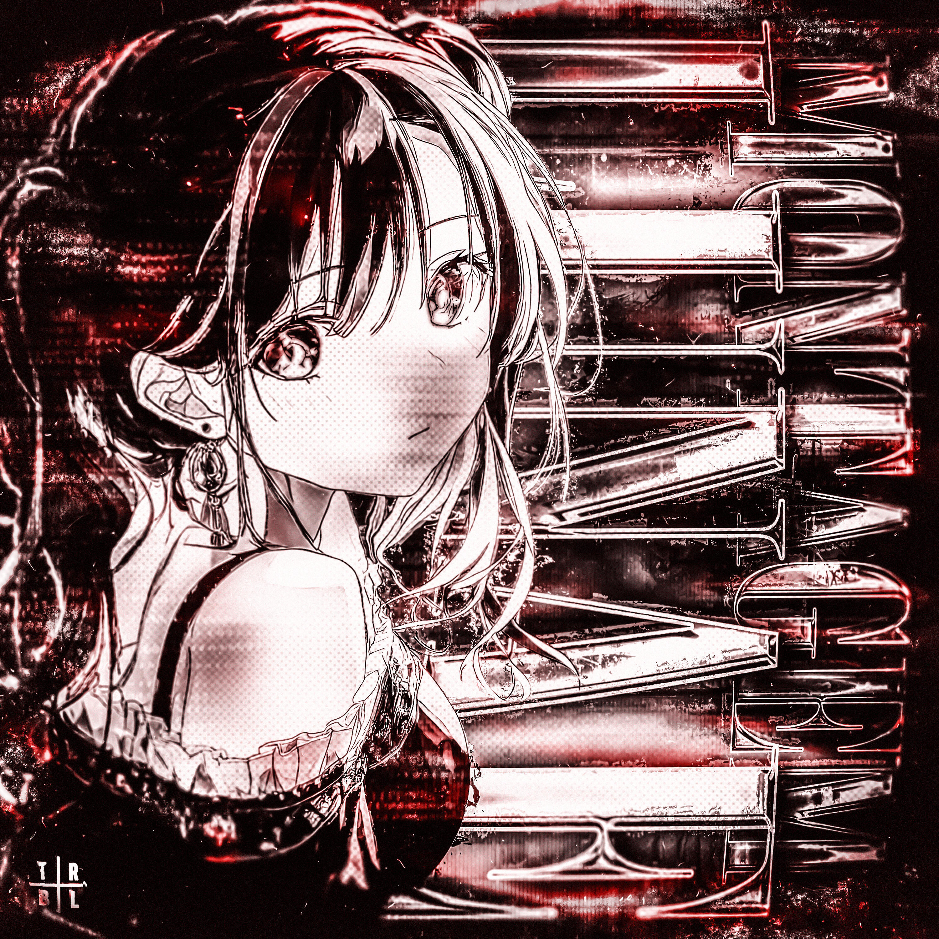 Релиз MONTAGEM LUNAE
