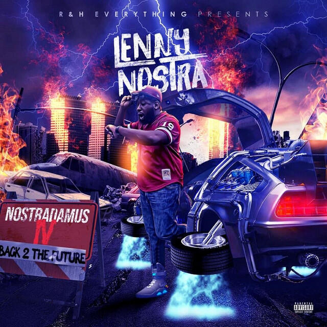Lenny Nostra
