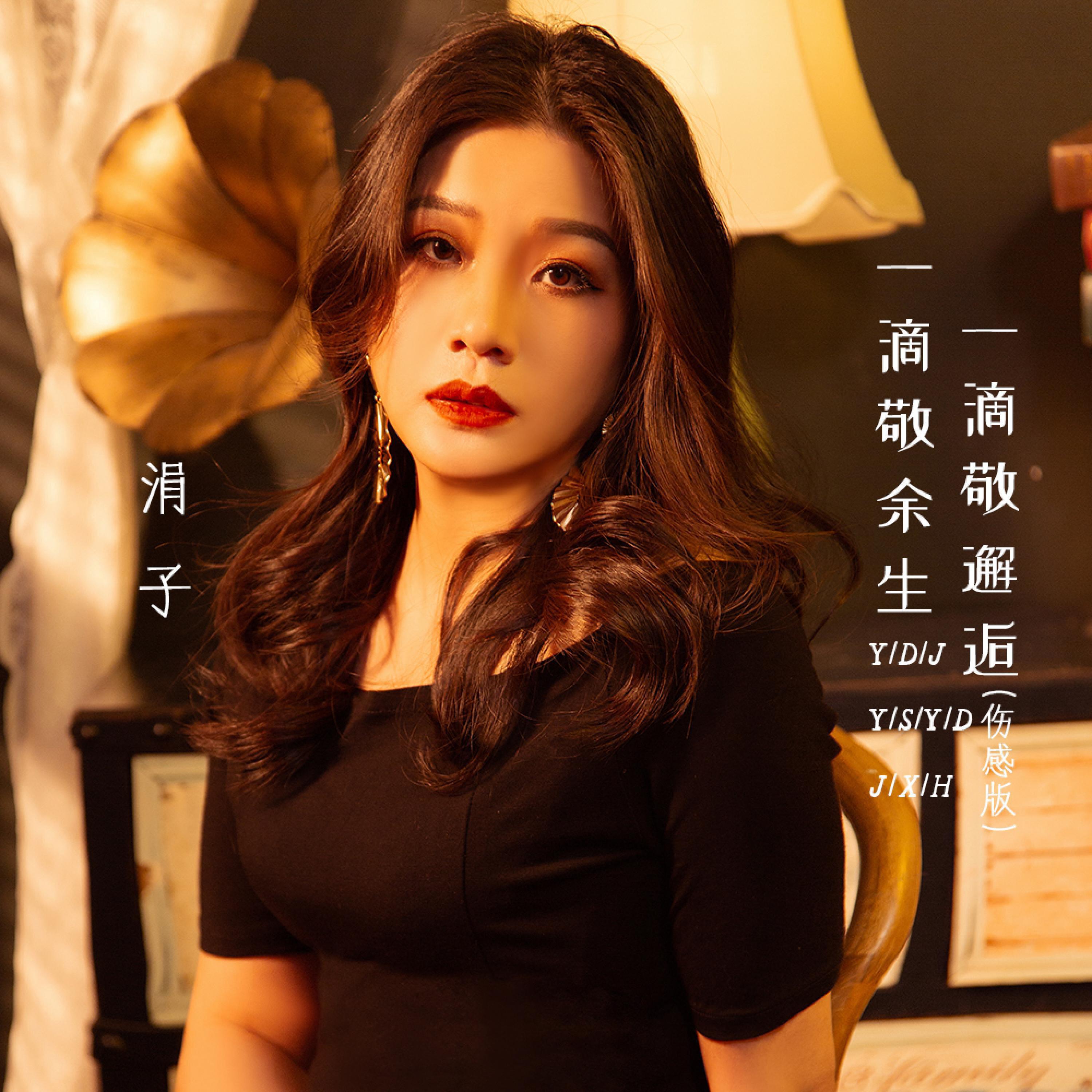 Трек 一滴敬余生一滴敬邂逅 (伤感版)