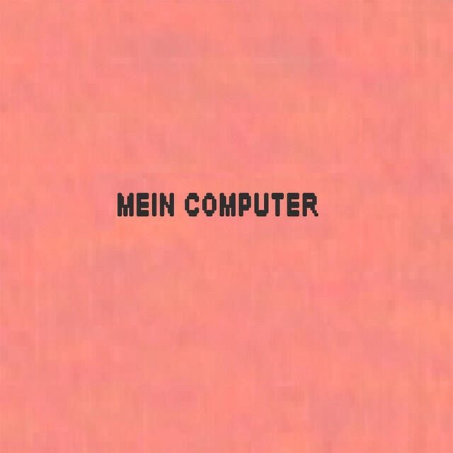Релиз Mein Computer