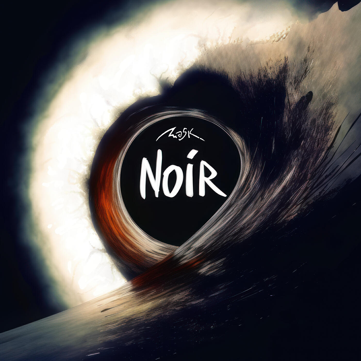 Релиз Noir