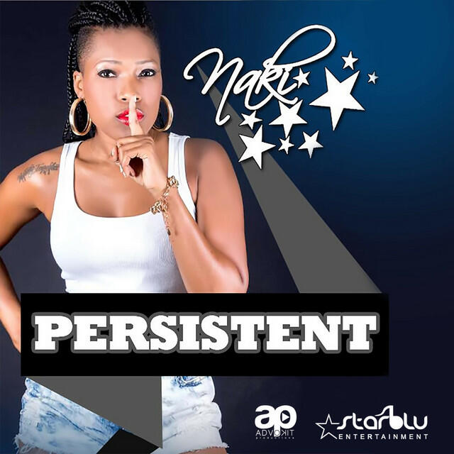 Релиз Persistent