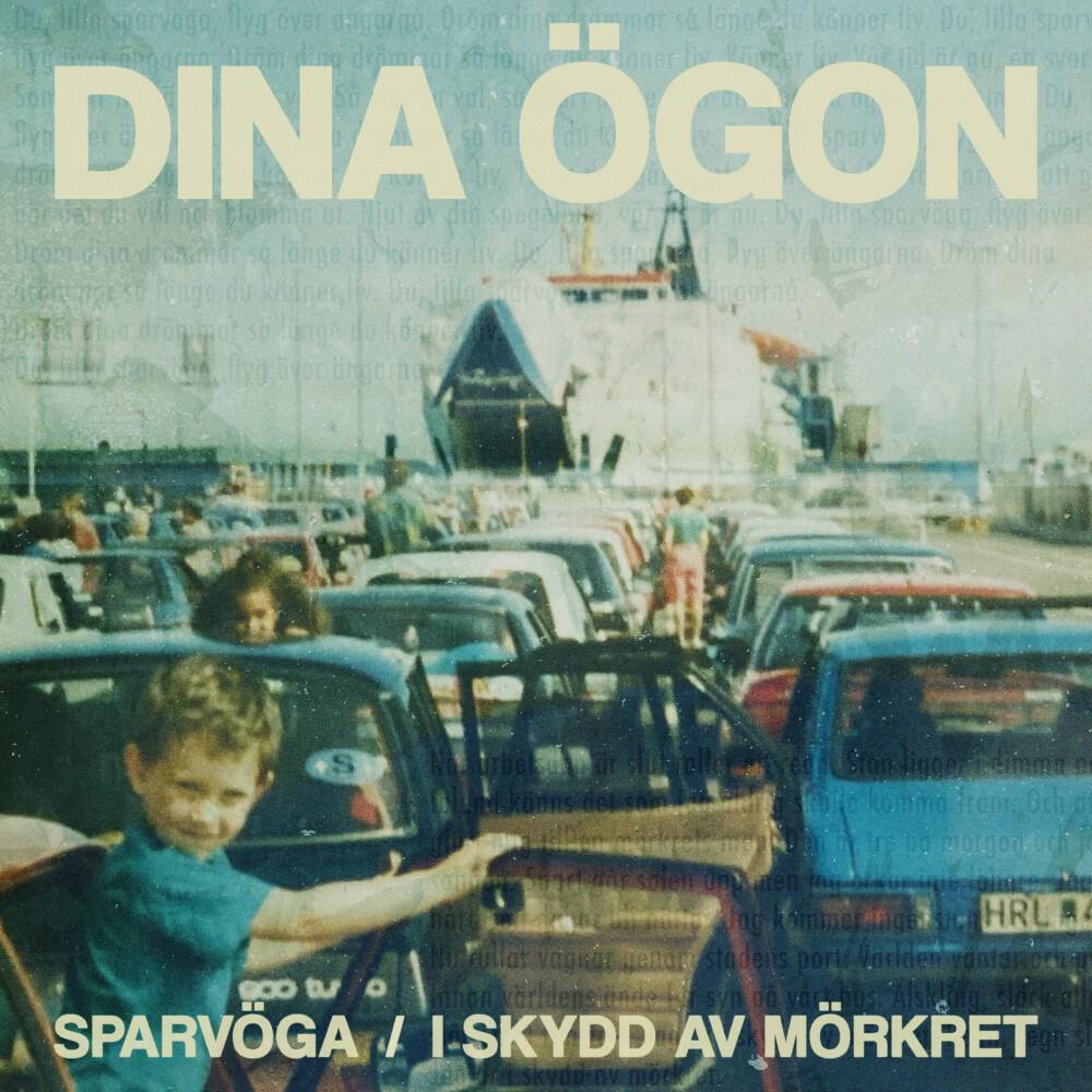 Релиз Sparvöga / I skydd av mörkret