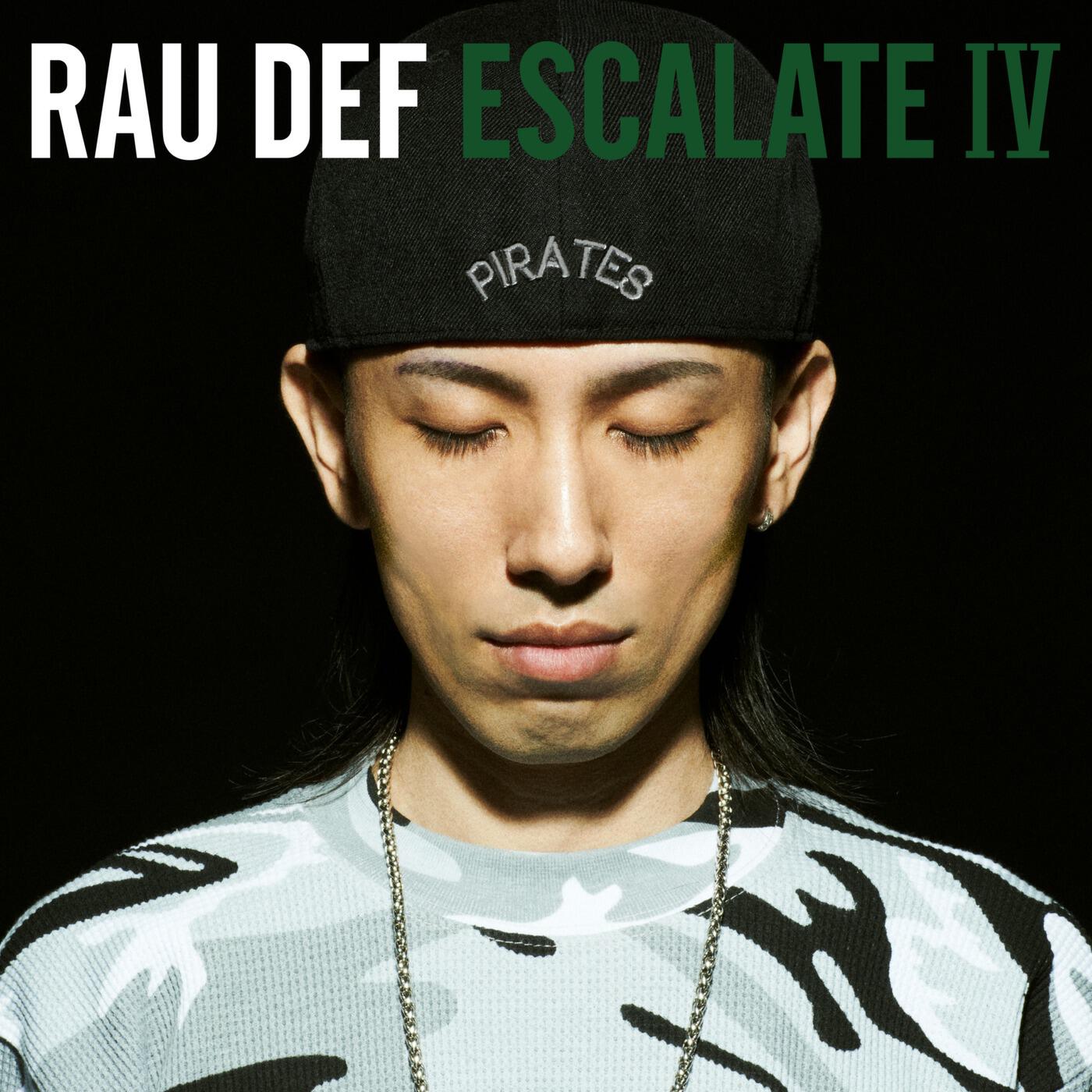 Релиз ESCALATE IV