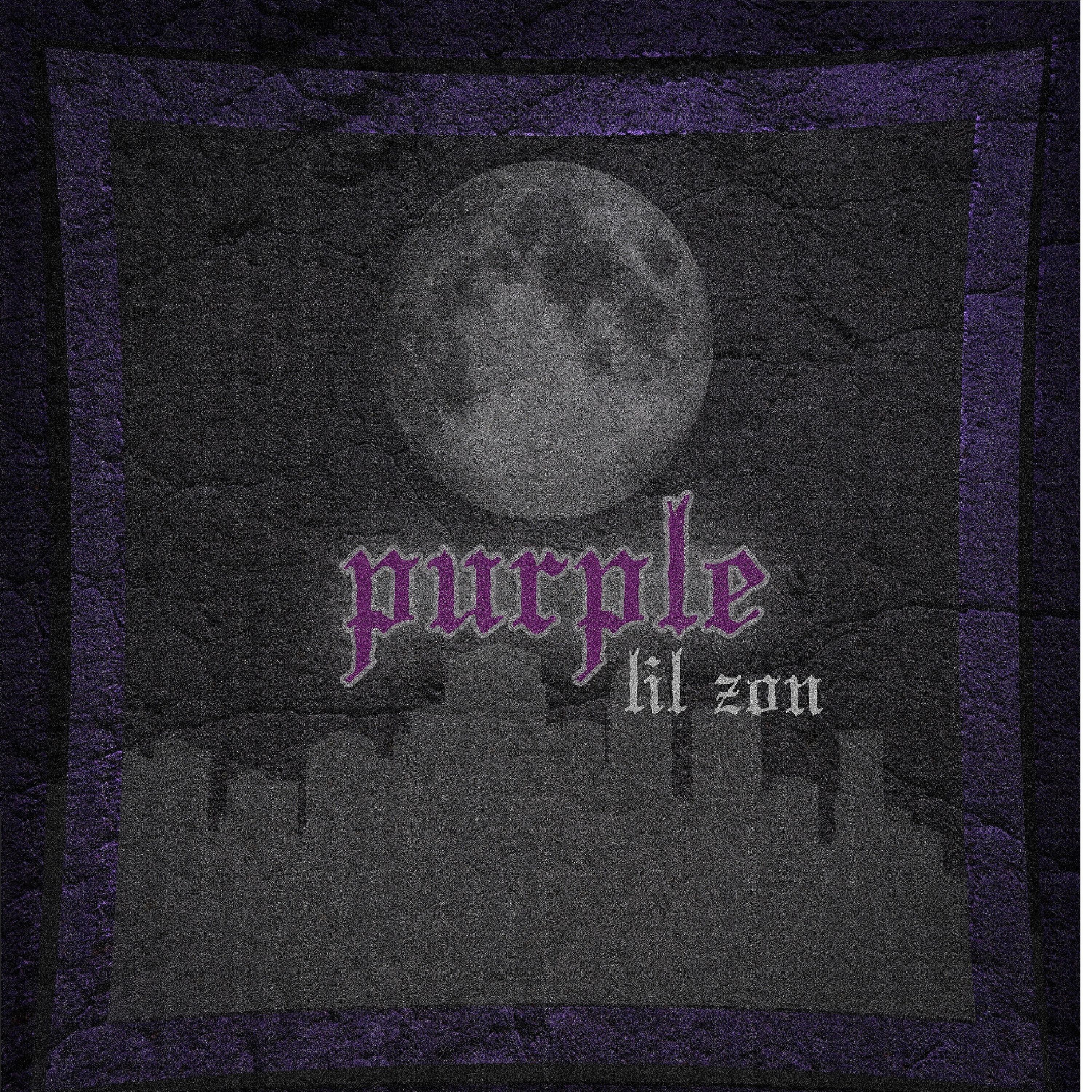 Релиз Purple