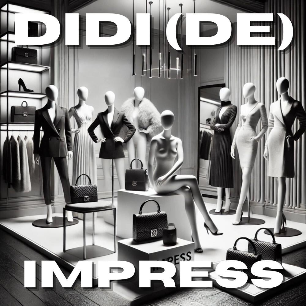 Релиз Impress
