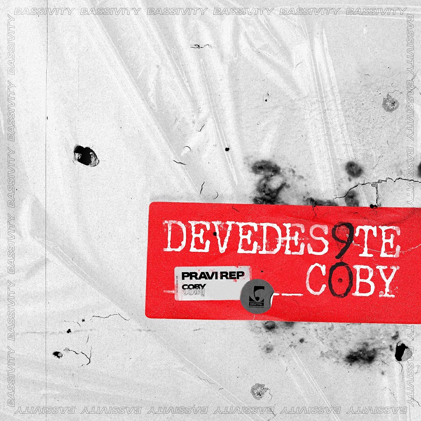 Релиз Devedesete